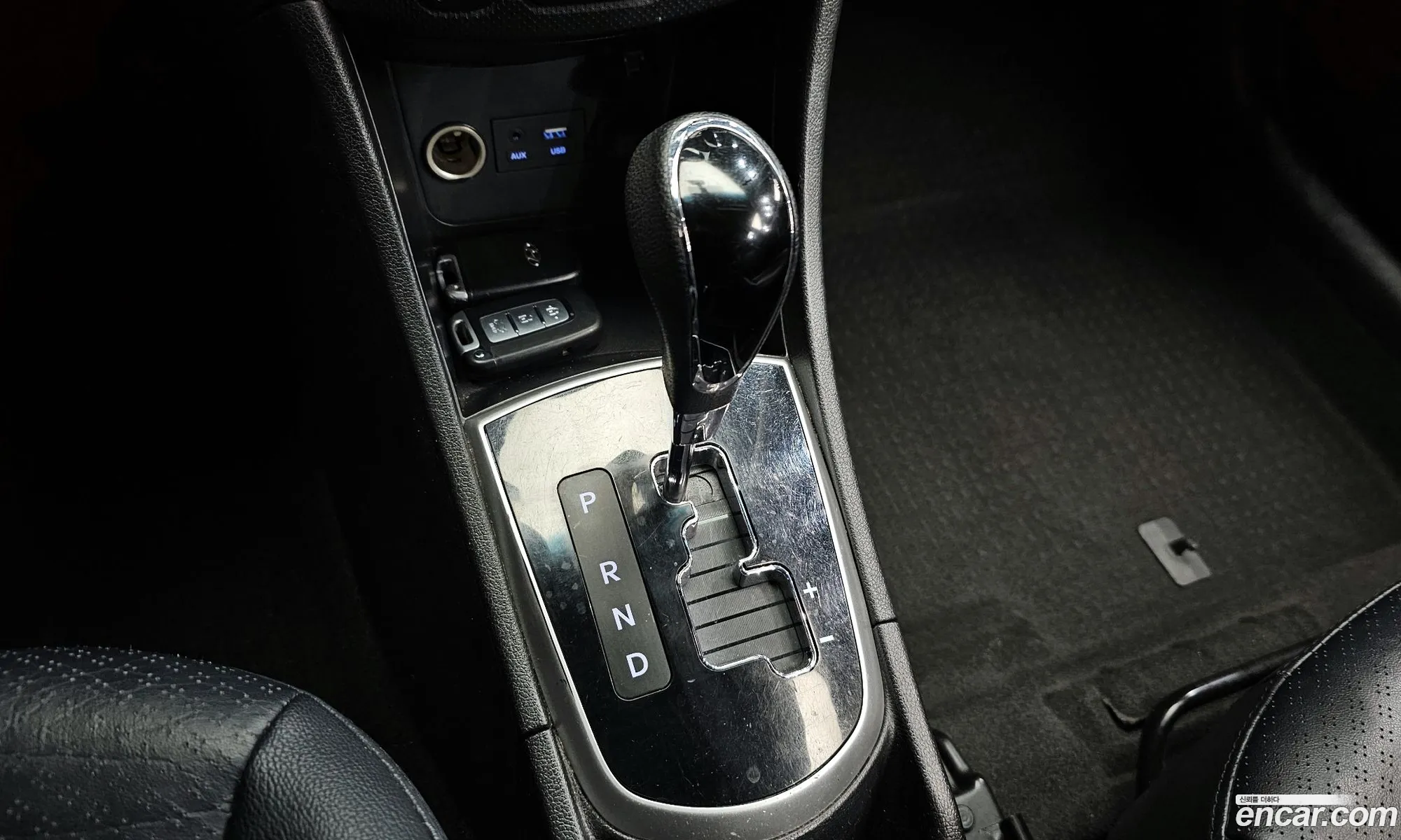 Hyundai Accent 2014 — 7