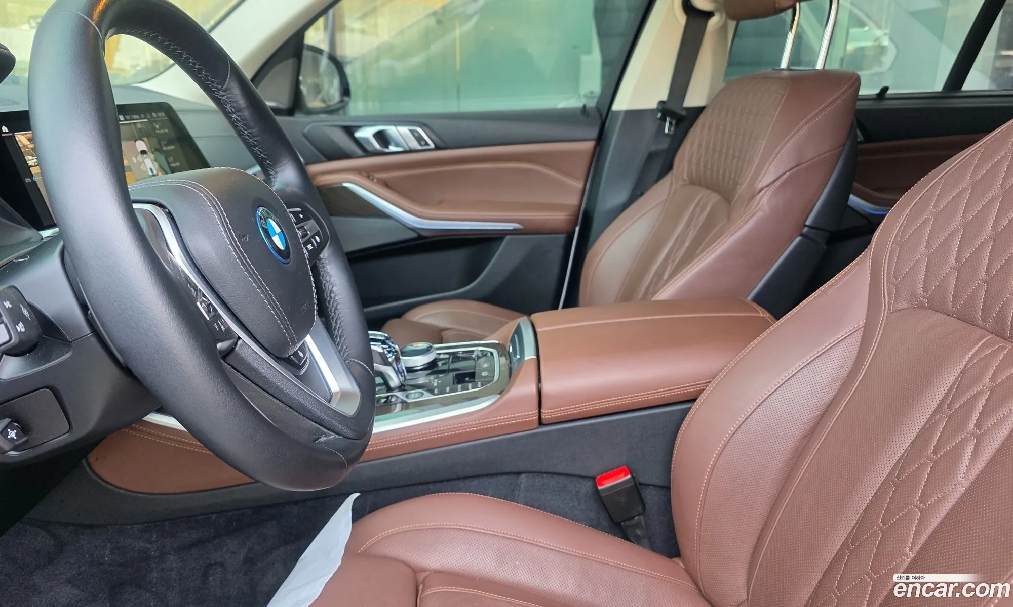 BMW X5 2022 — 8