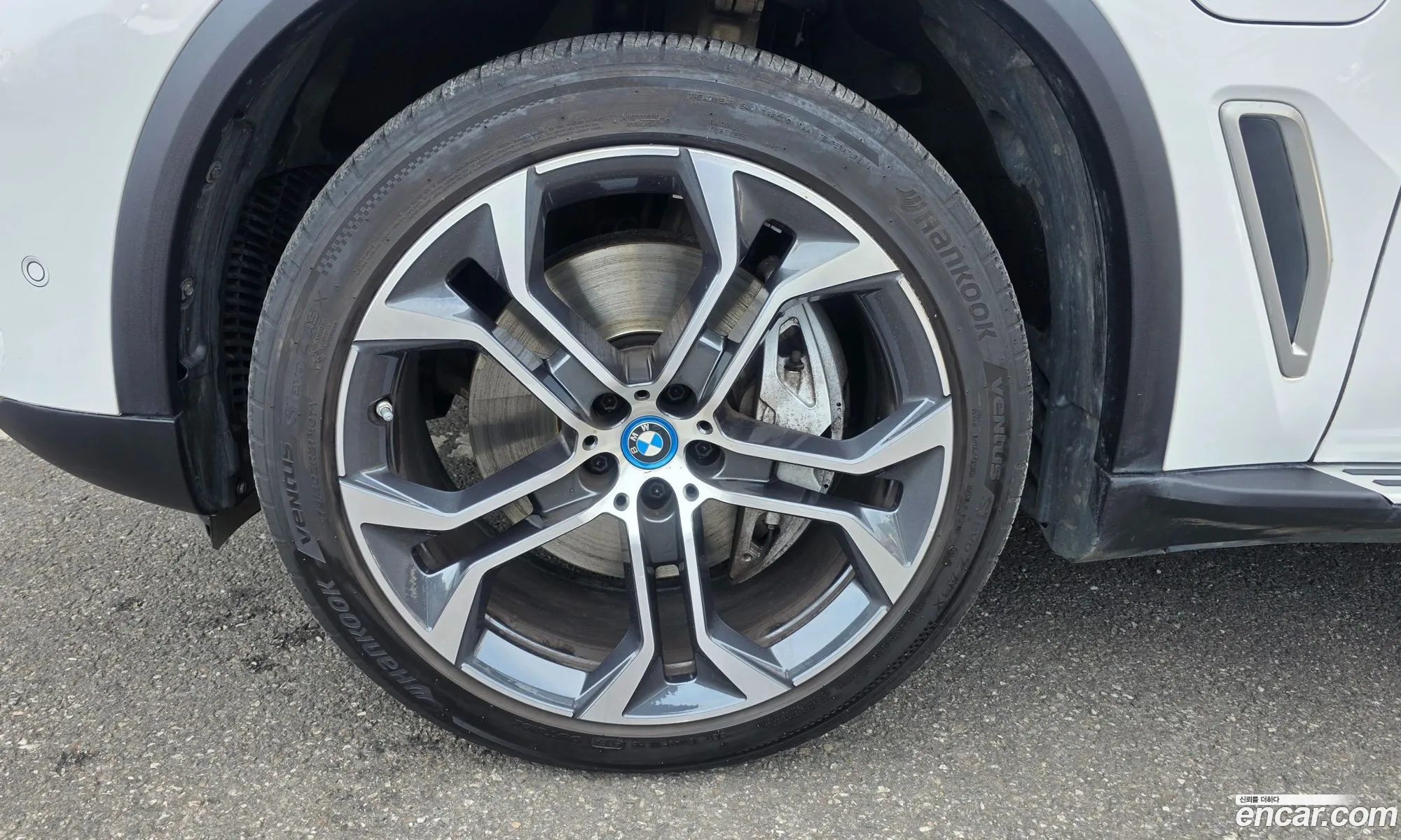 BMW X5 2022 — 9