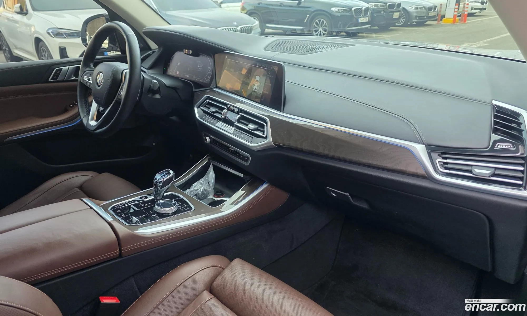 BMW X5 2022 — 3