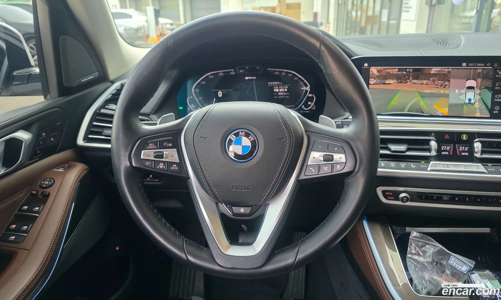 BMW X5 2022 — 10