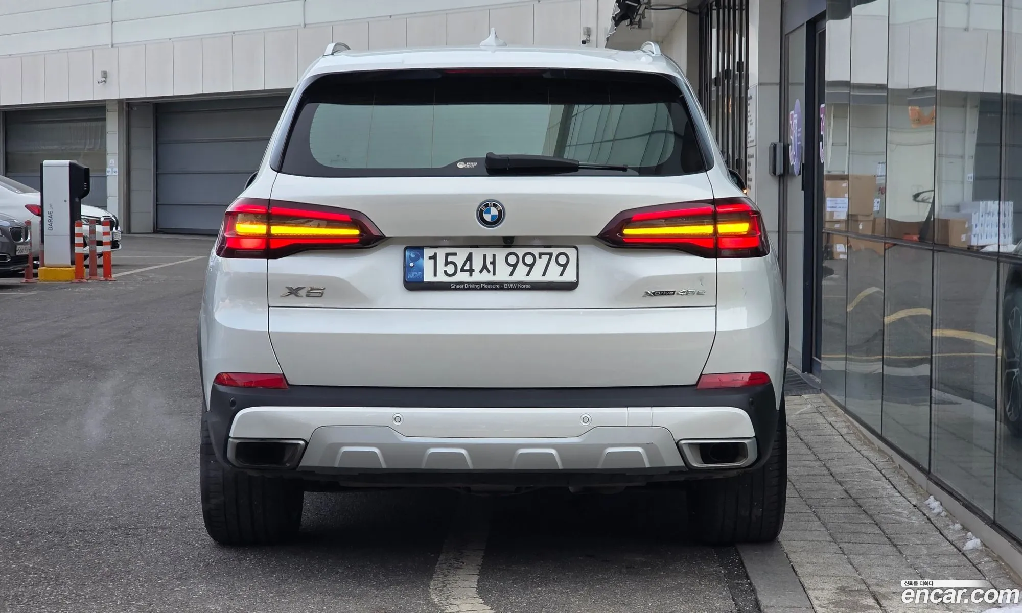 BMW X5 2022 — 6