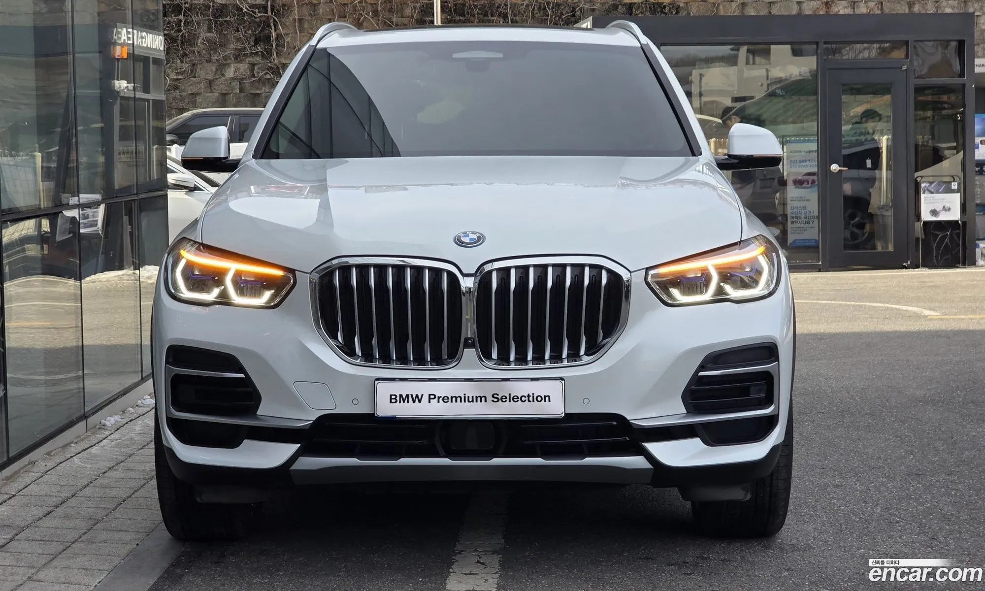 BMW X5 2022 — 12