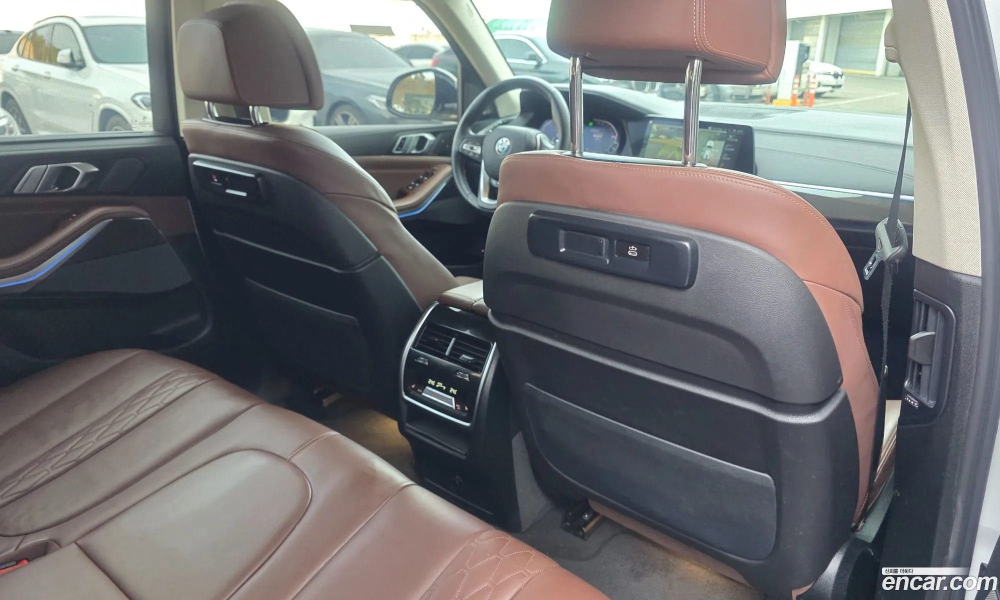 BMW X5 2022 — 13