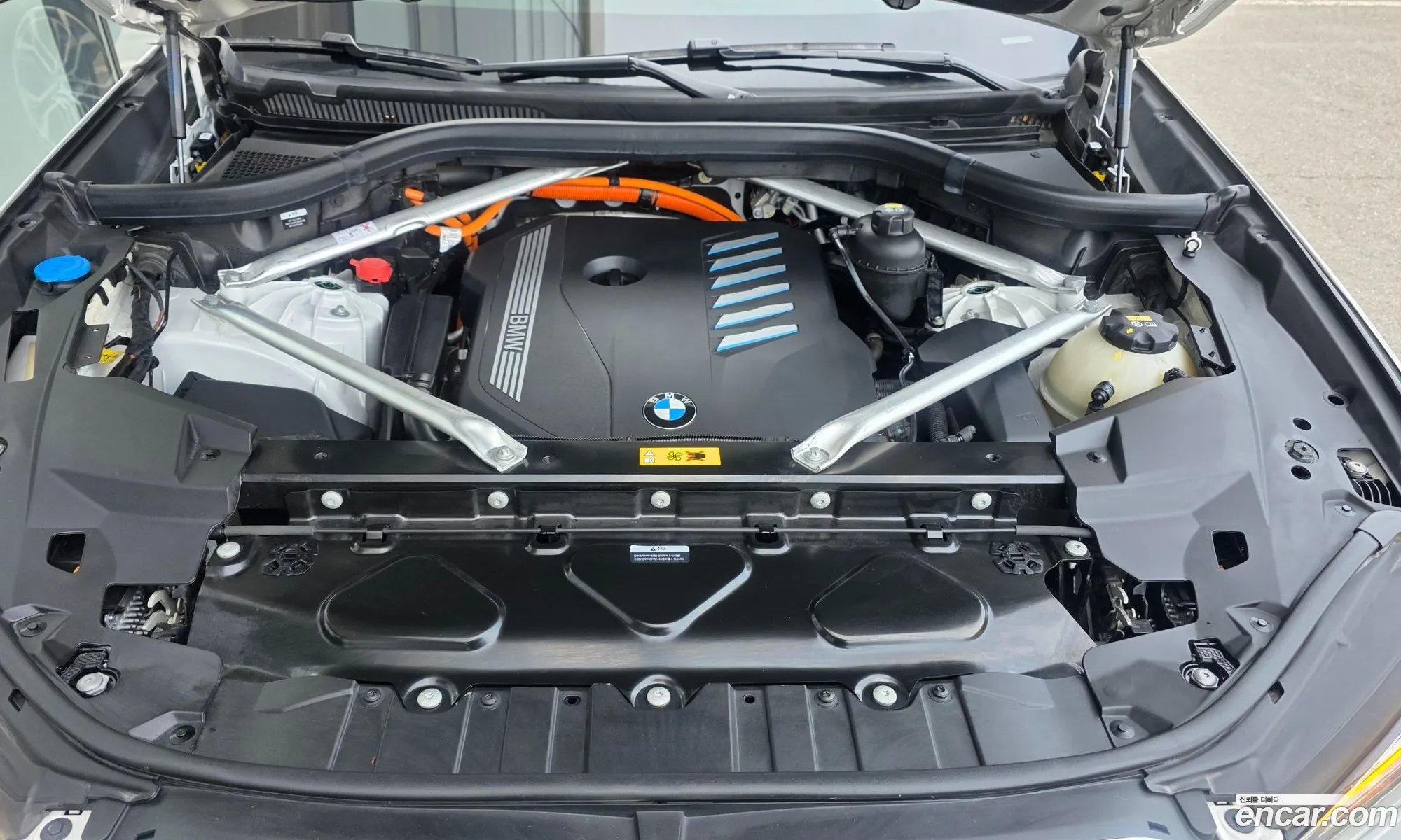 BMW X5 2022 — 15
