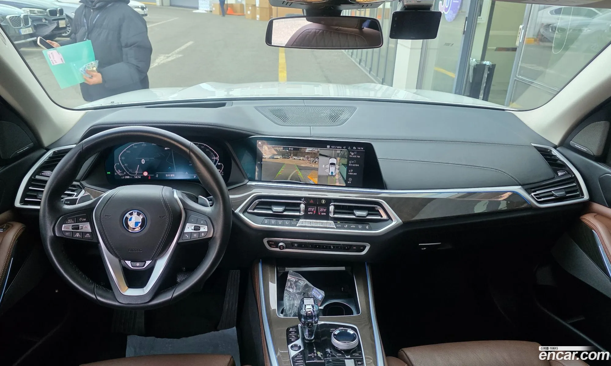 BMW X5 2022 — 16