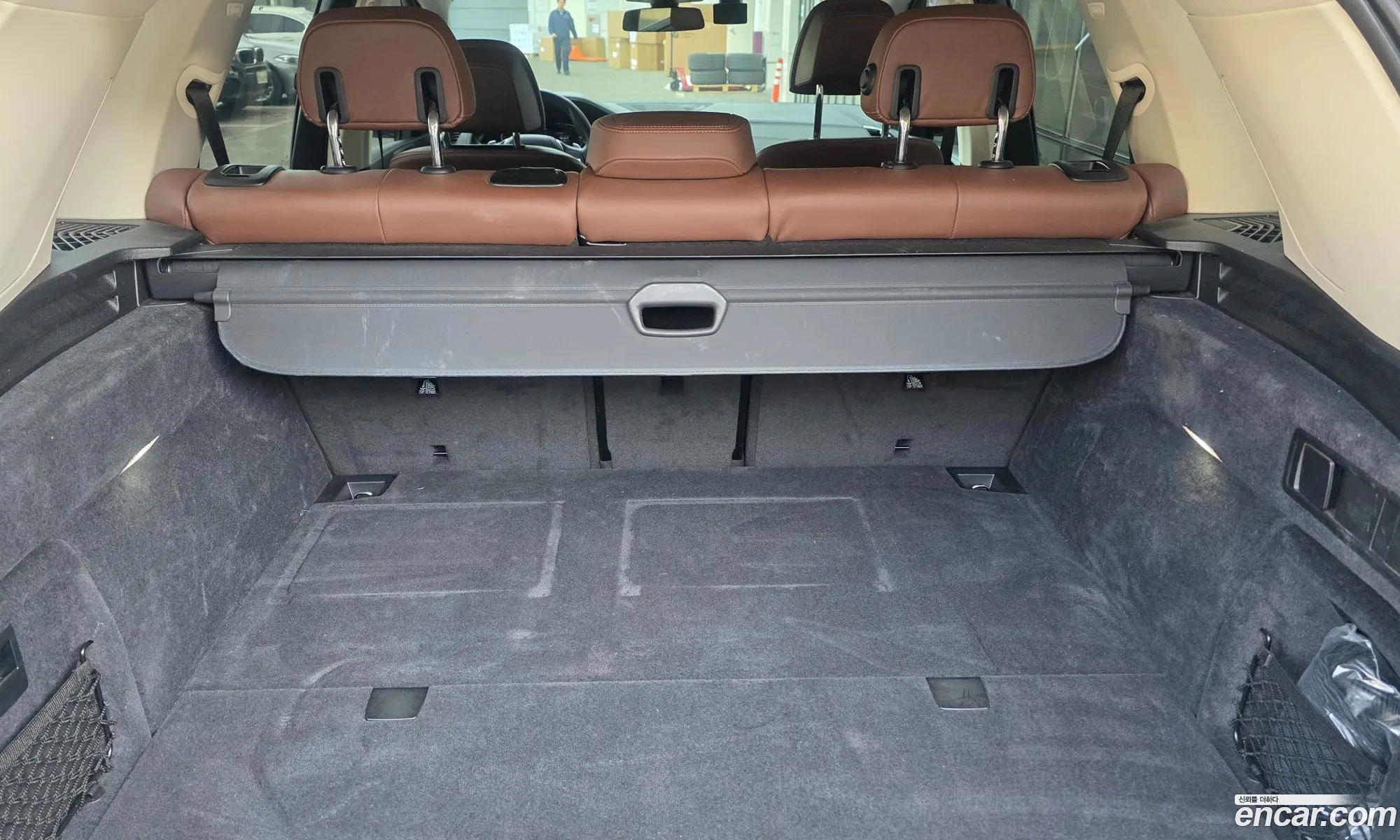 BMW X5 2022 — 17