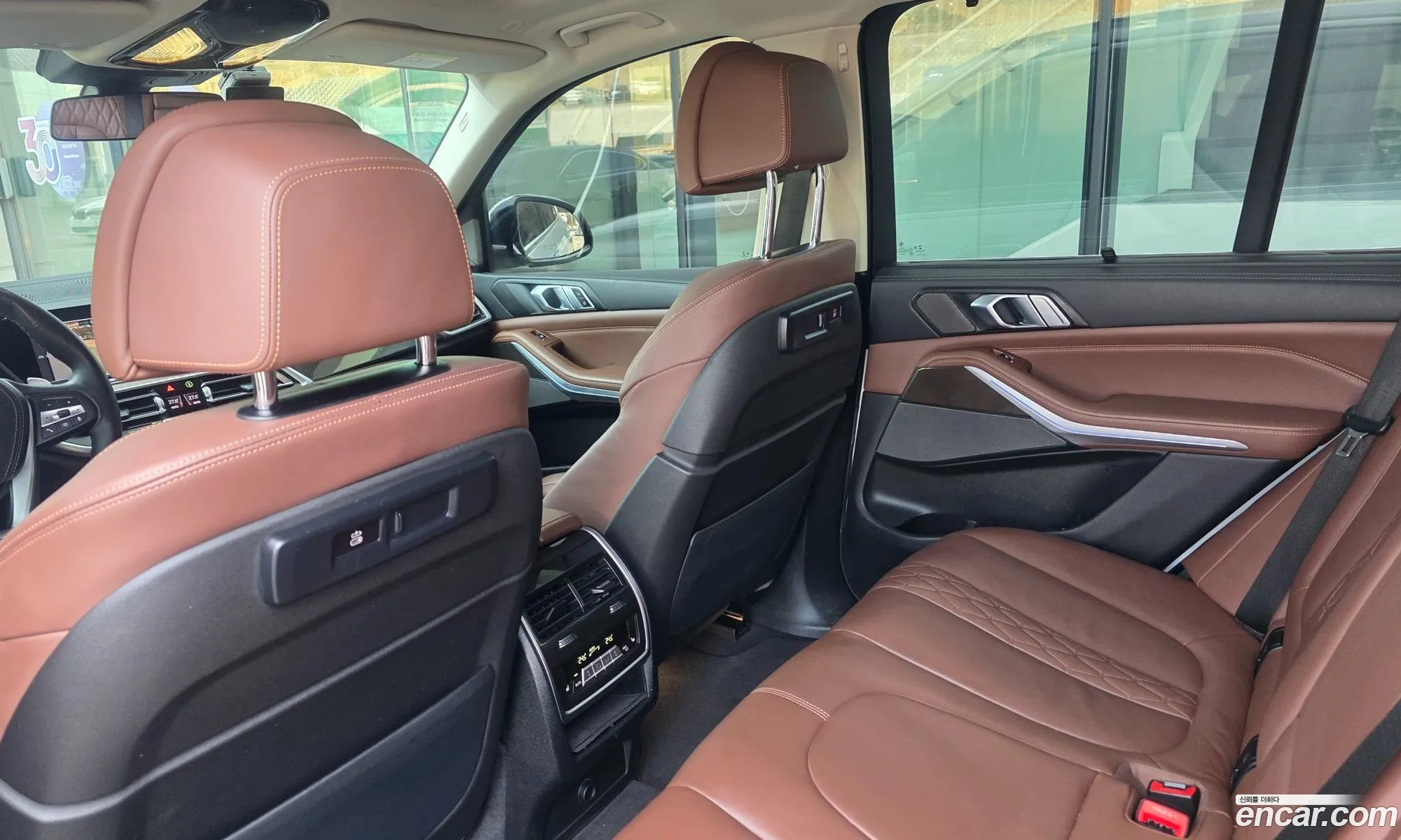 BMW X5 2022 — 7