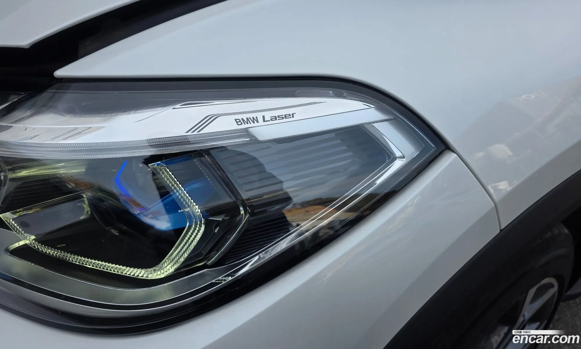 BMW X5 2022 — 5