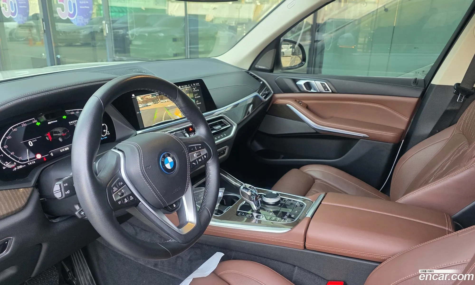 BMW X5 2022 — 11