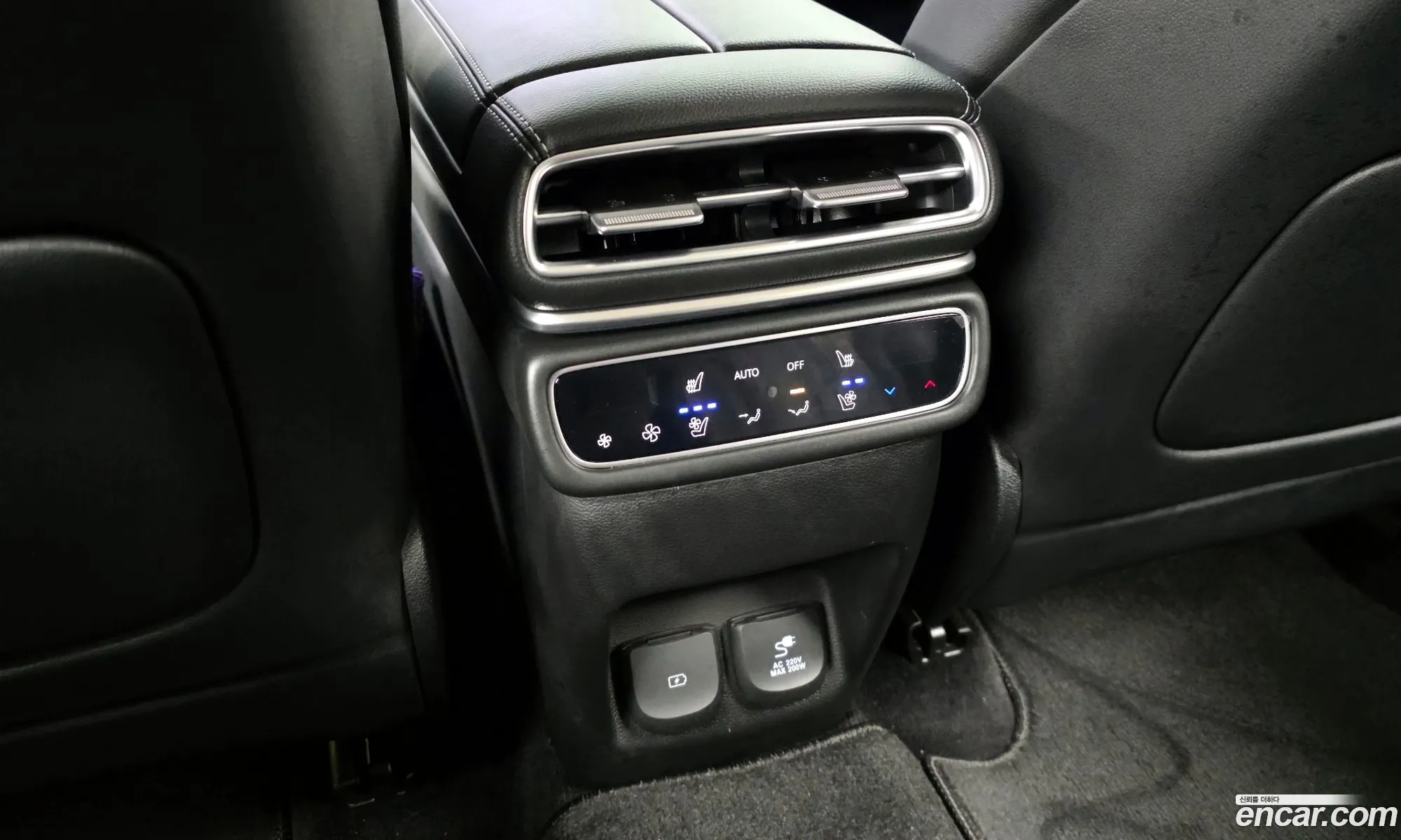 Genesis GV80 2023 — 4