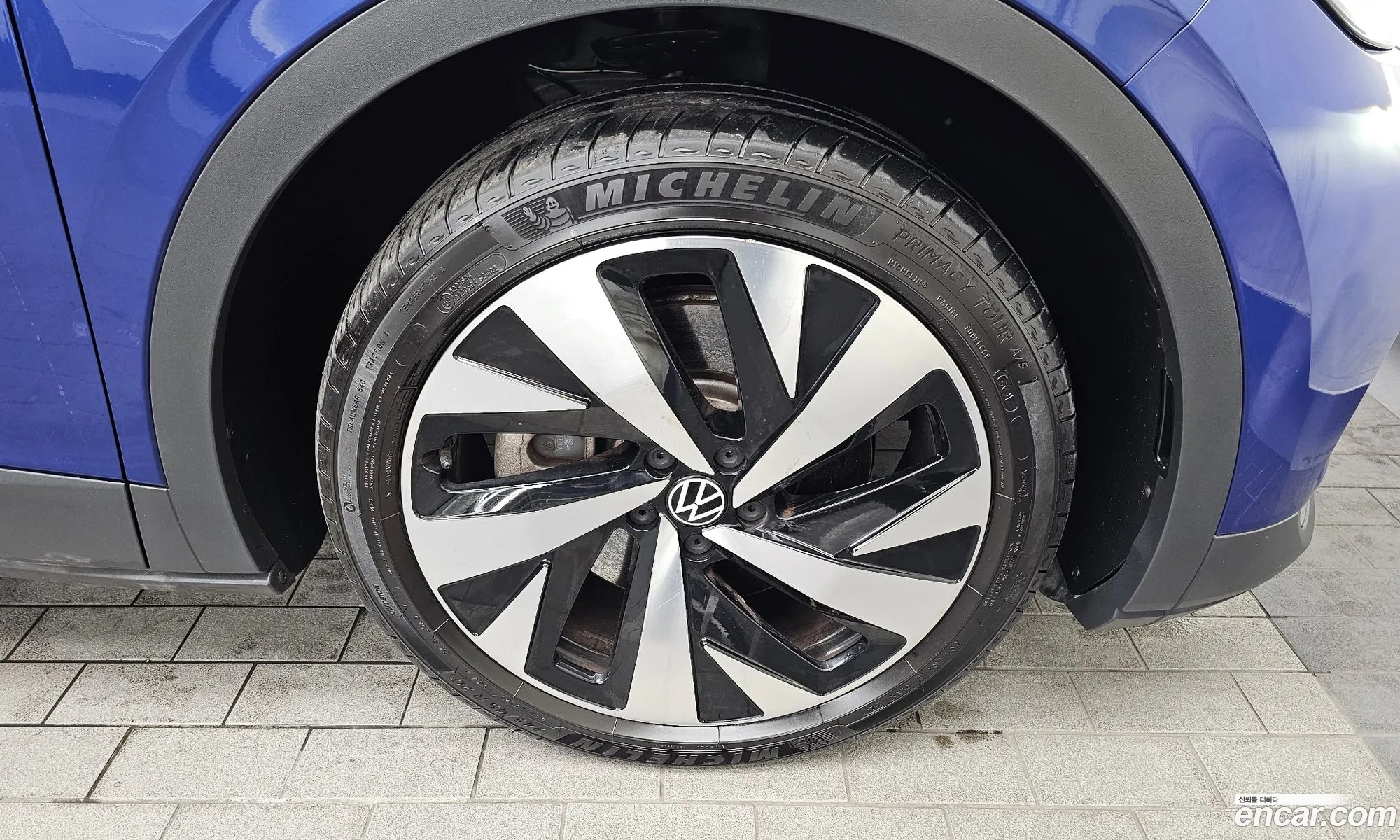 Volkswagen ID.4 2022 WVGZZZE2ZNP044651 — 11