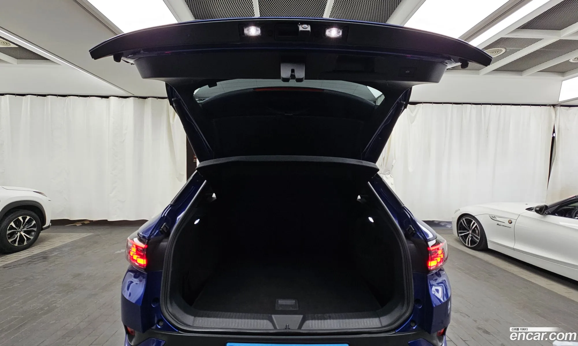 Volkswagen ID.4 2022 WVGZZZE2ZNP044651 — 4