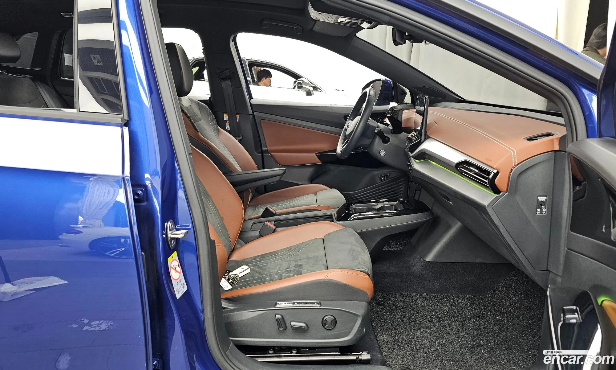 Volkswagen ID.4 2022 WVGZZZE2ZNP044651 — 19