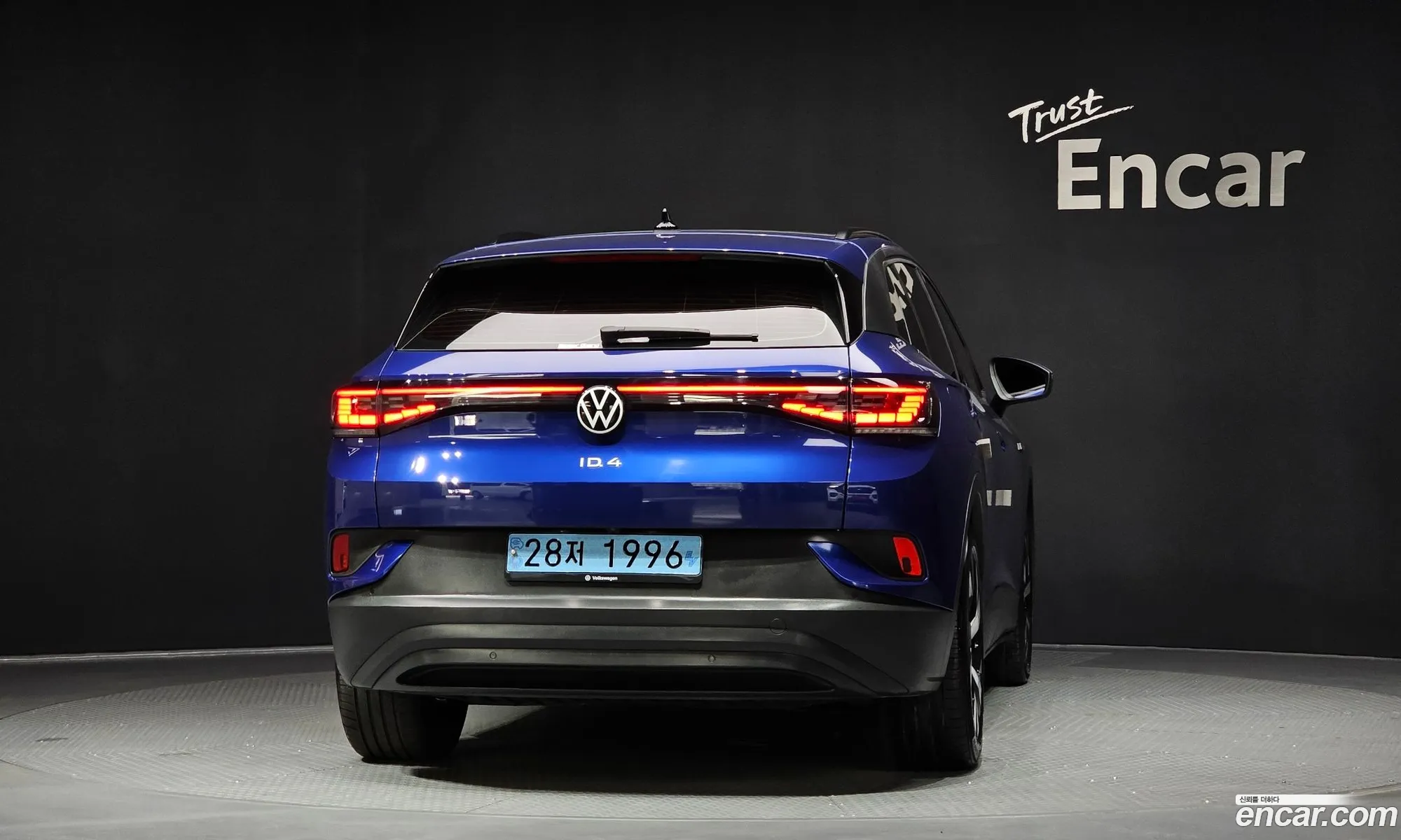 Volkswagen ID.4 2022 WVGZZZE2ZNP044651 — 10