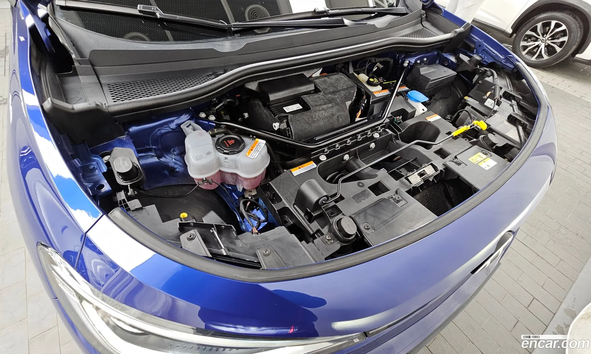 Volkswagen ID.4 2022 WVGZZZE2ZNP044651 — 8