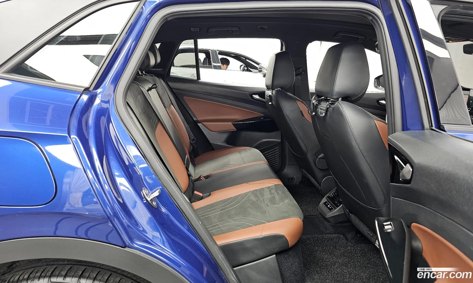 Volkswagen ID.4 2022 WVGZZZE2ZNP044651 — 14