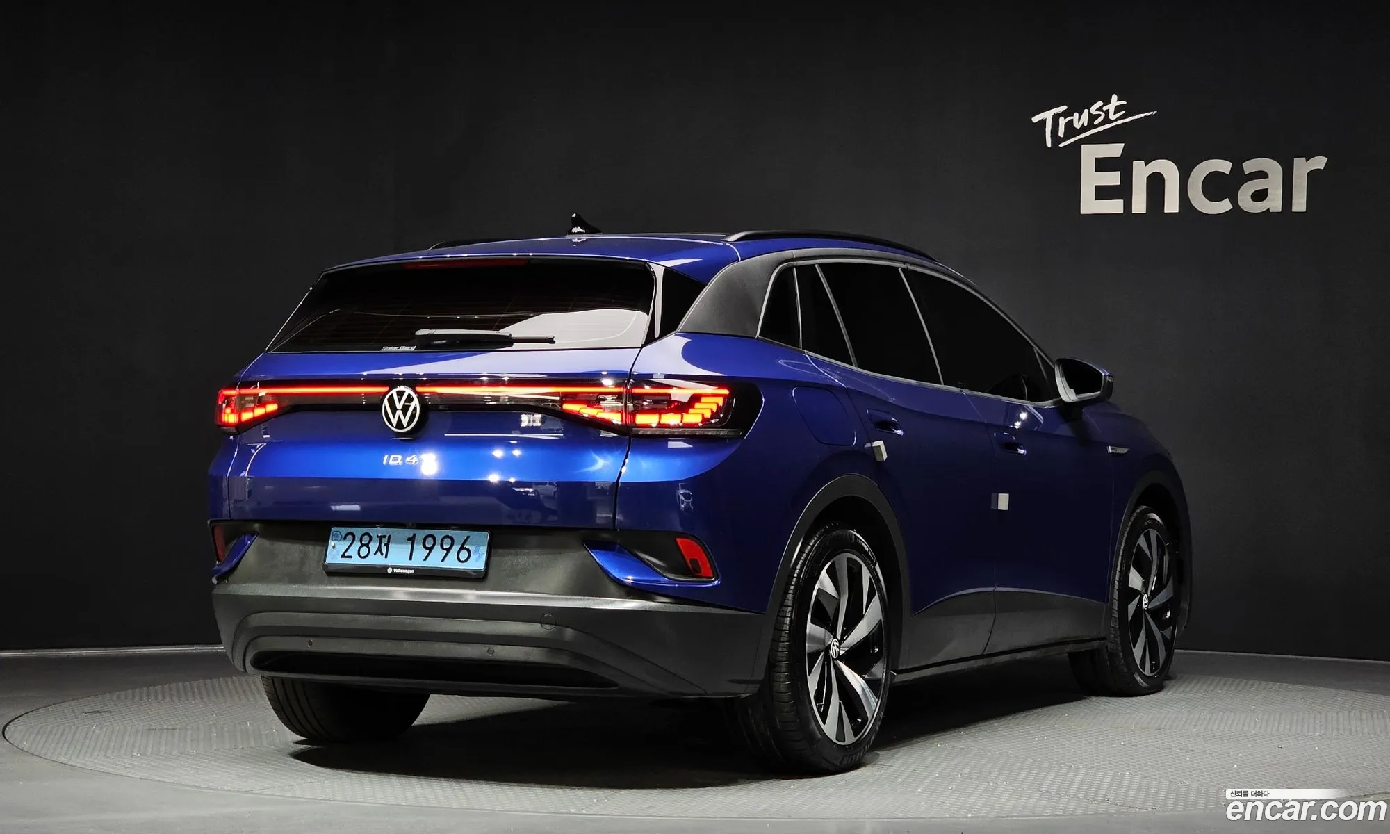 Volkswagen ID.4 2022 WVGZZZE2ZNP044651 — 13