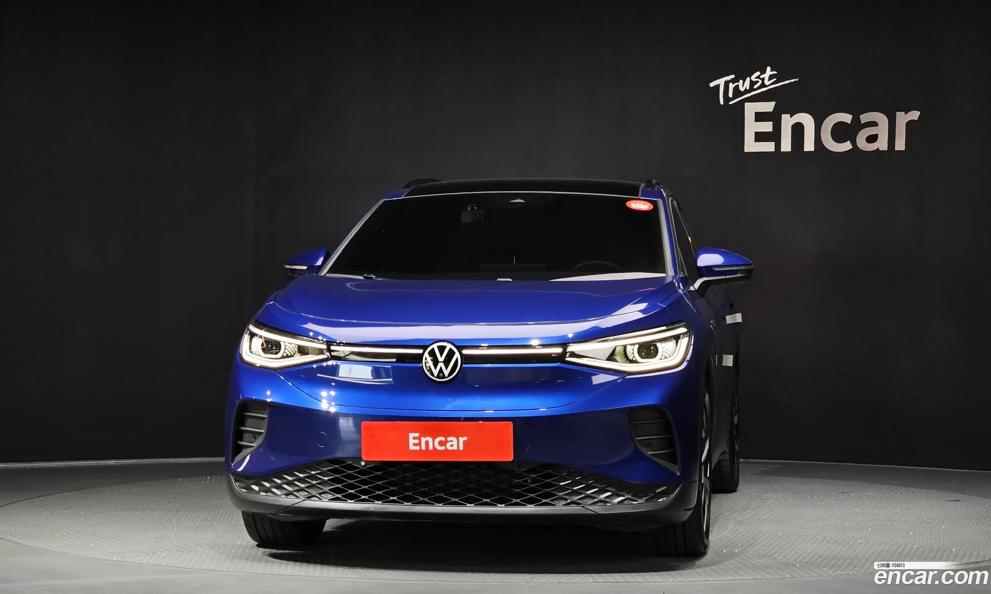Volkswagen ID.4 2022 WVGZZZE2ZNP044651 — 12