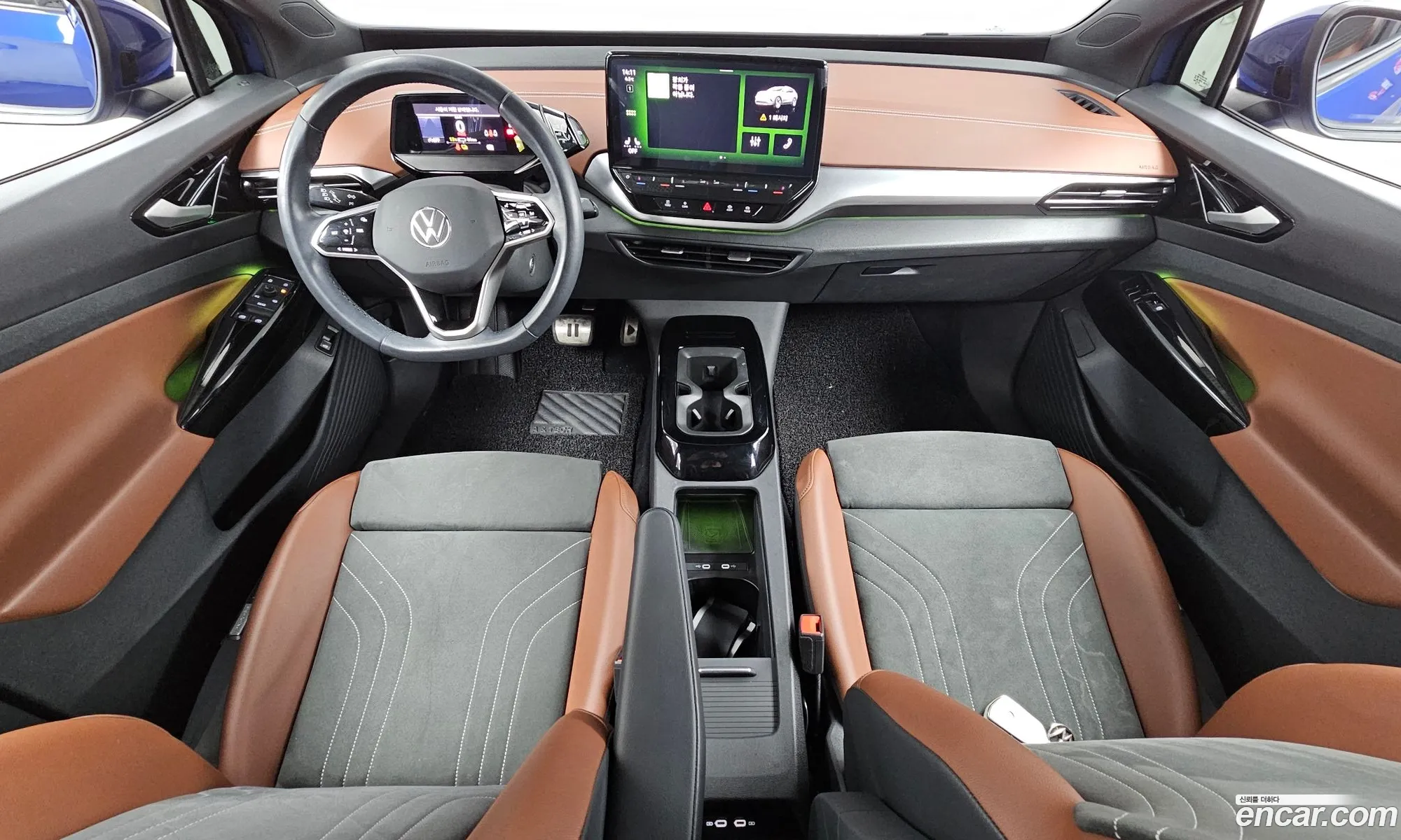 Volkswagen ID.4 2022 WVGZZZE2ZNP044651 — 3