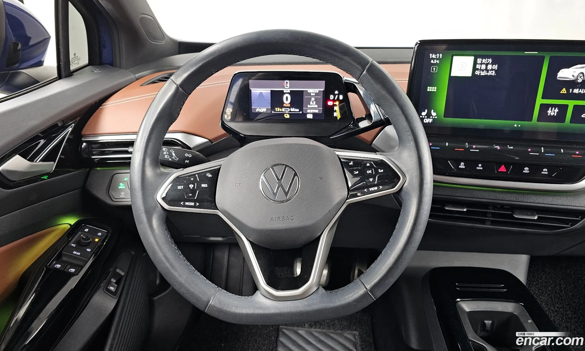 Volkswagen ID.4 2022 WVGZZZE2ZNP044651 — 18