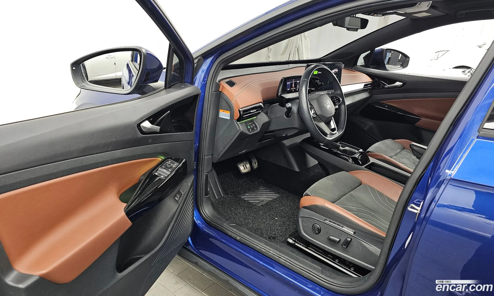 Volkswagen ID.4 2022 WVGZZZE2ZNP044651 — 5