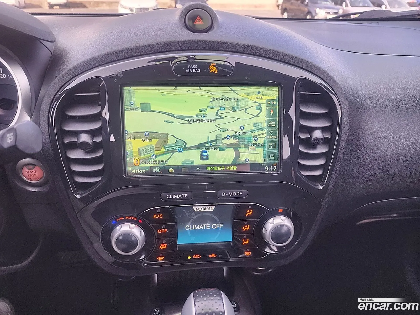 Nissan Juke 2014 — 13