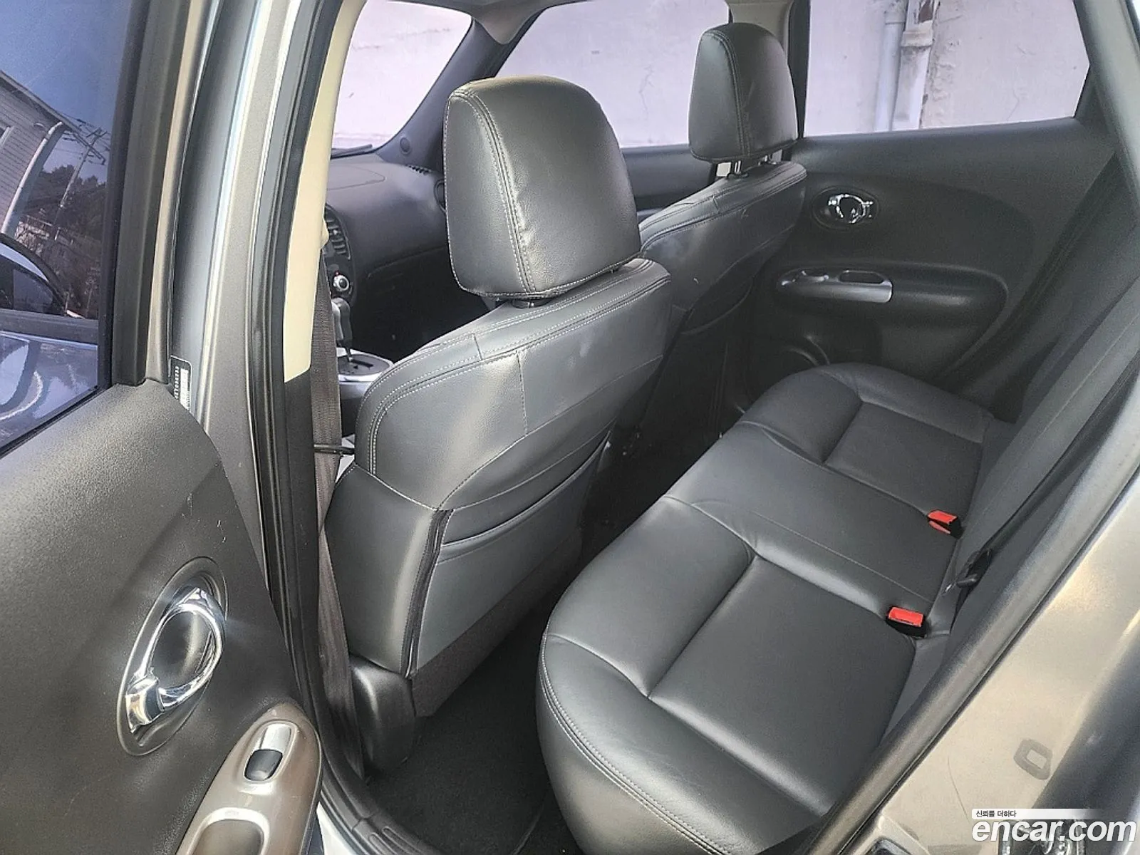 Nissan Juke 2014 — 10