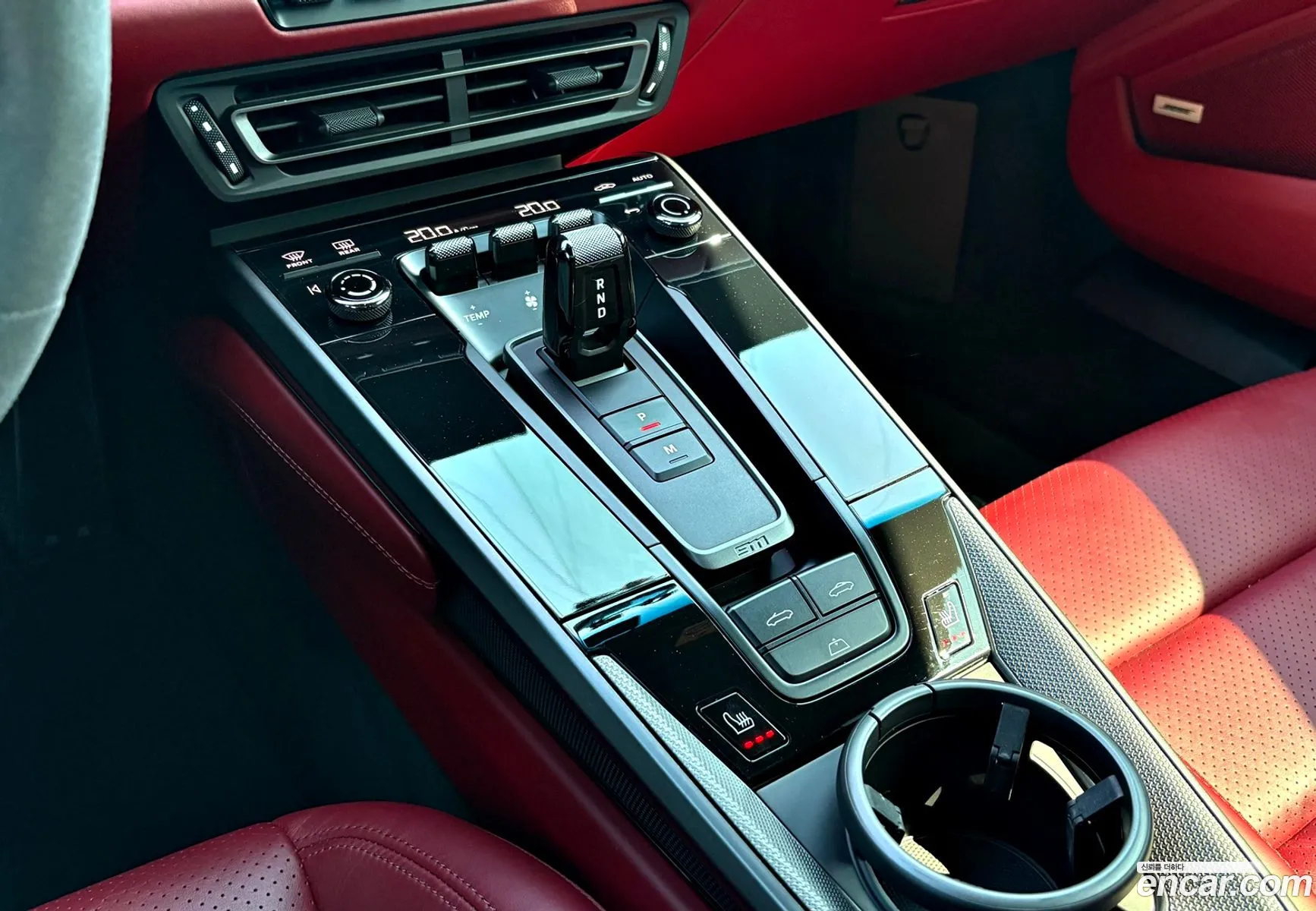 Porsche 911 2020 — 6