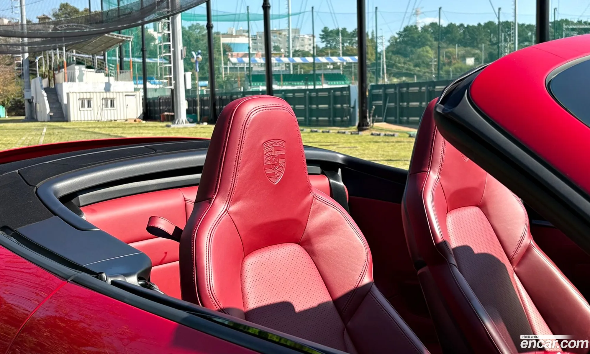 Porsche 911 2020 — 3