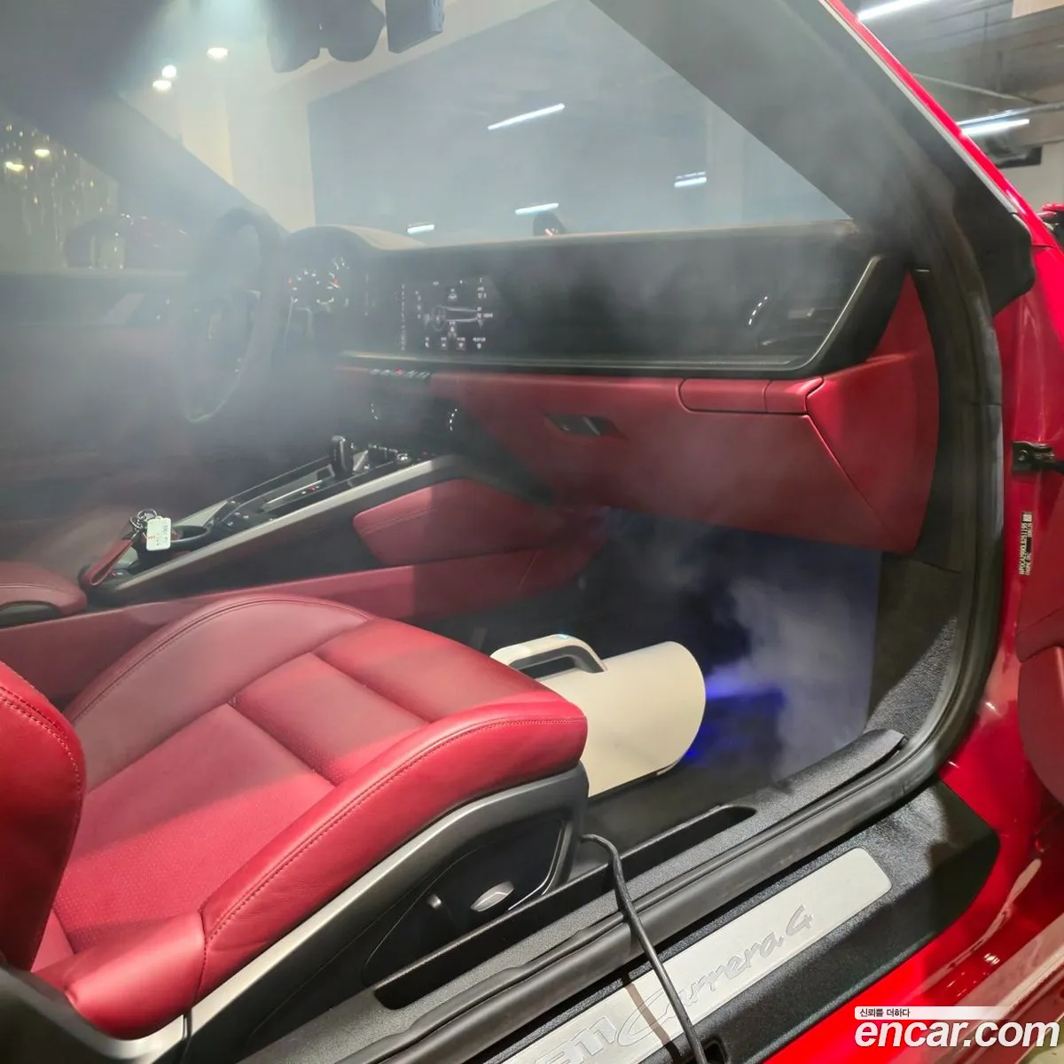 Porsche 911 2020 — 20