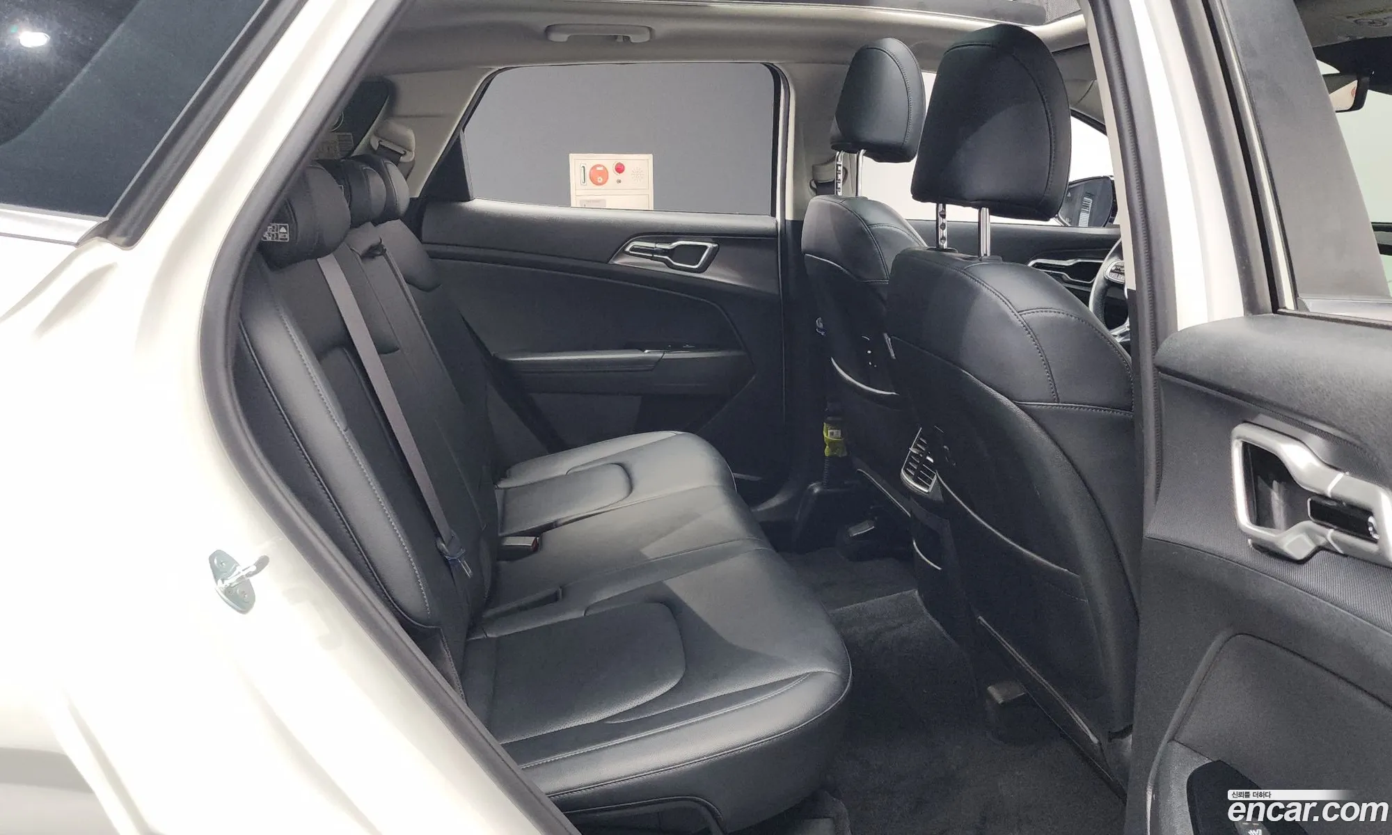 Kia Sportage 2022 — 9
