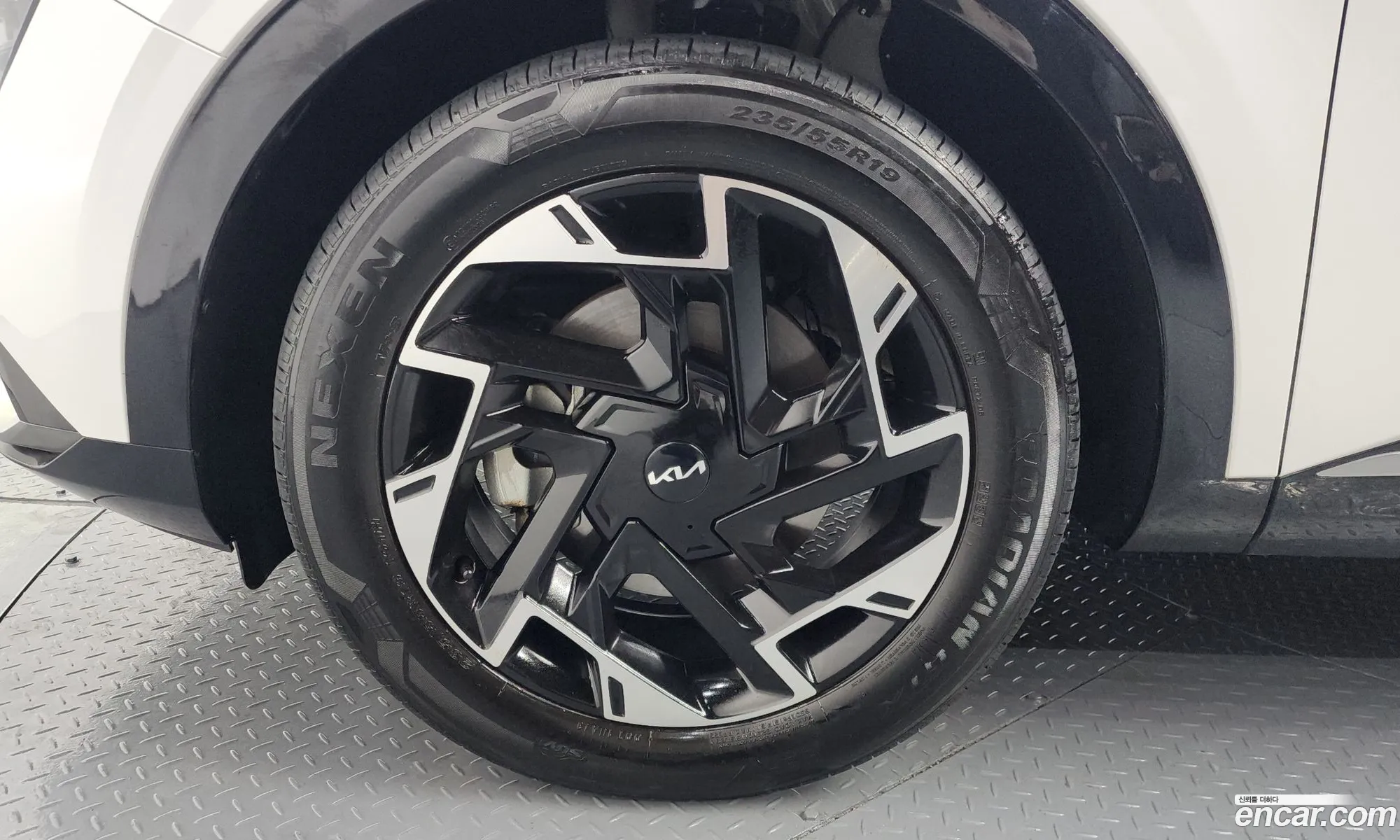 Kia Sportage 2022 — 16