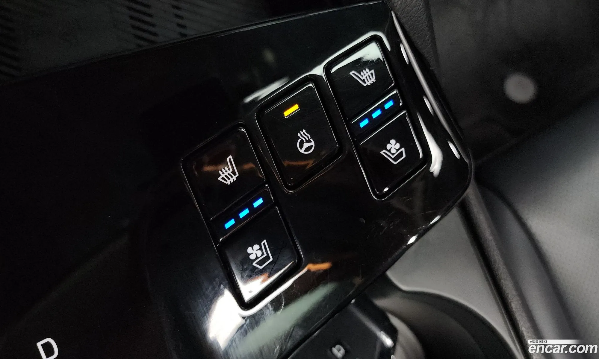 Kia Sportage 2022 — 19