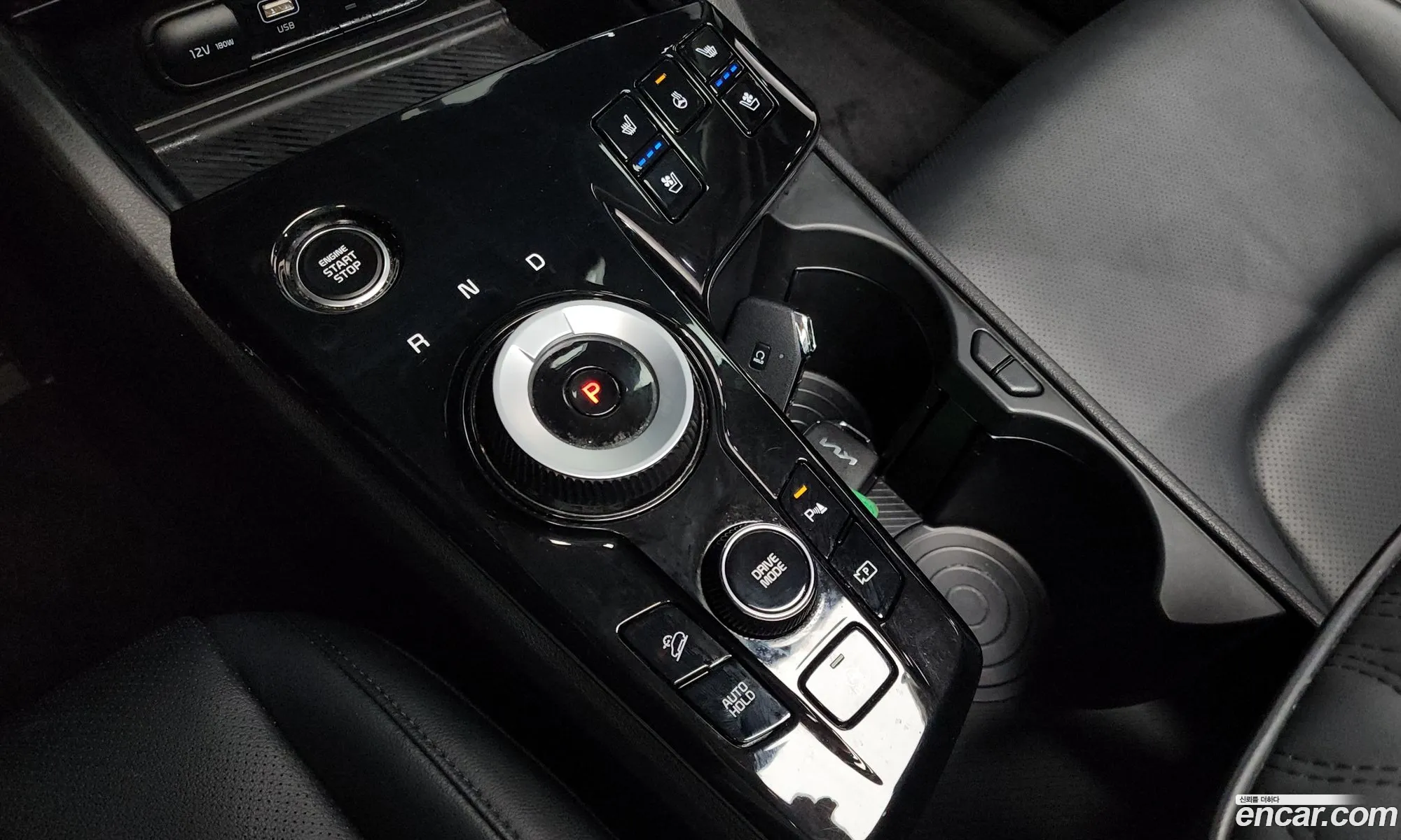 Kia Sportage 2022 — 4