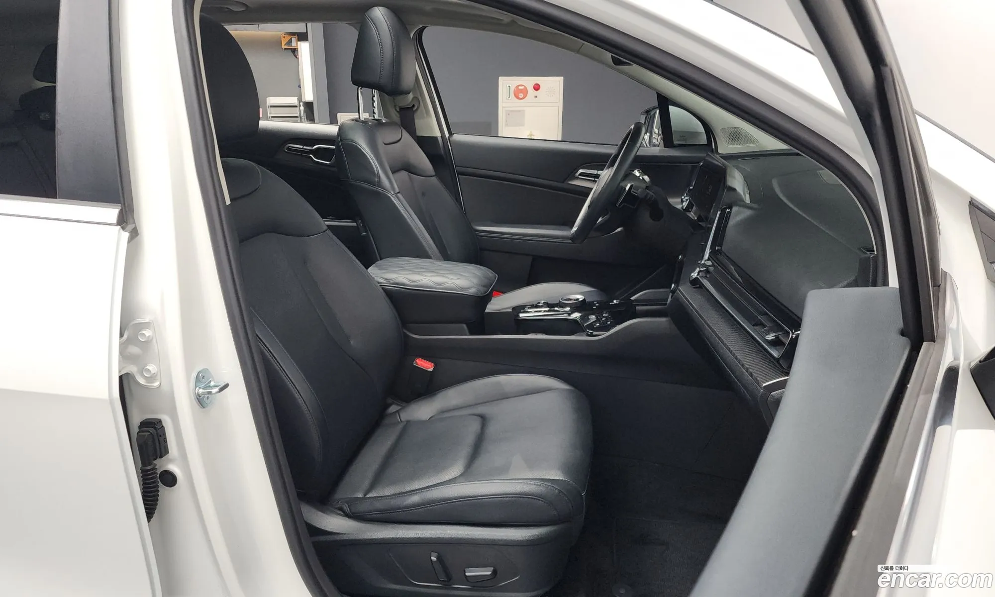 Kia Sportage 2022 — 18