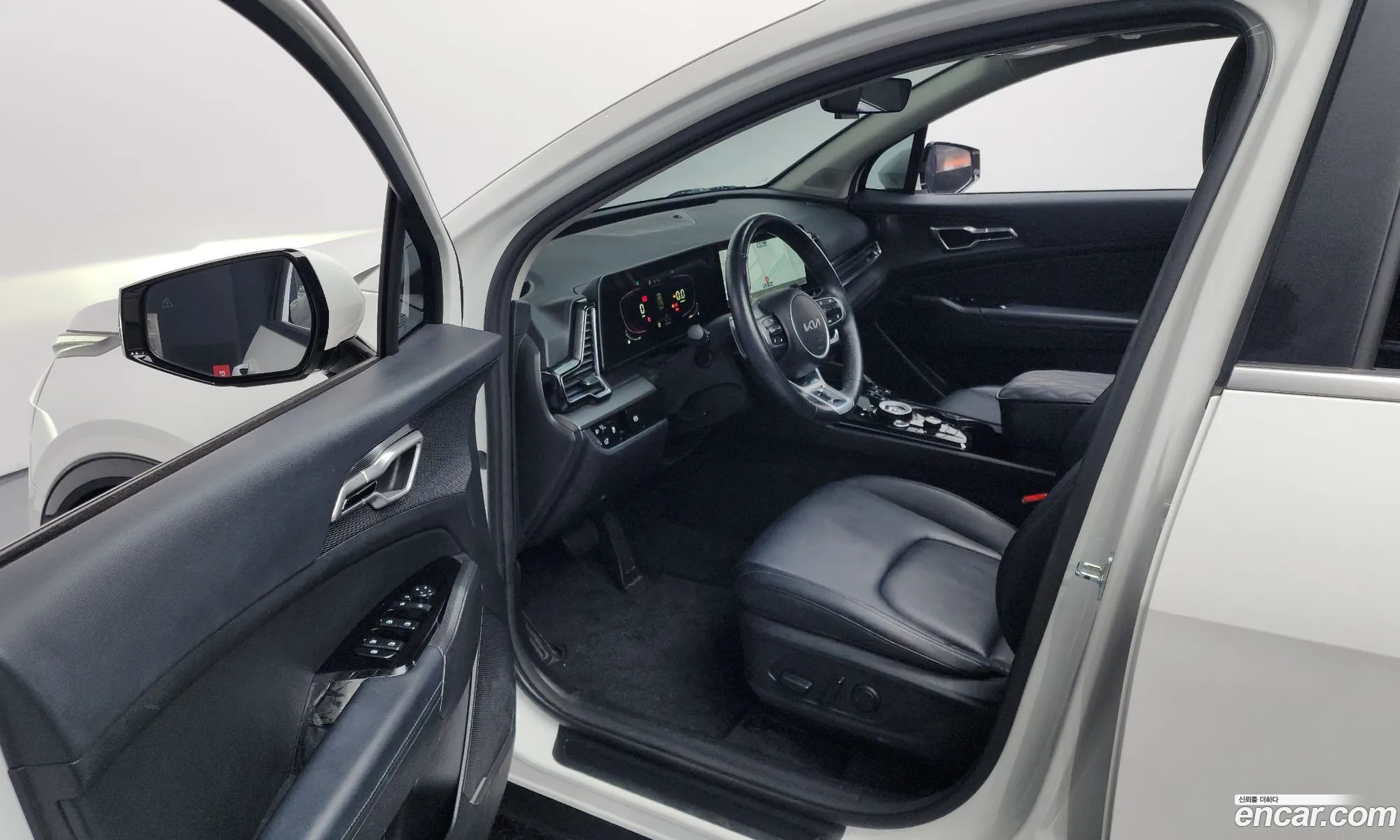 Kia Sportage 2022 — 6