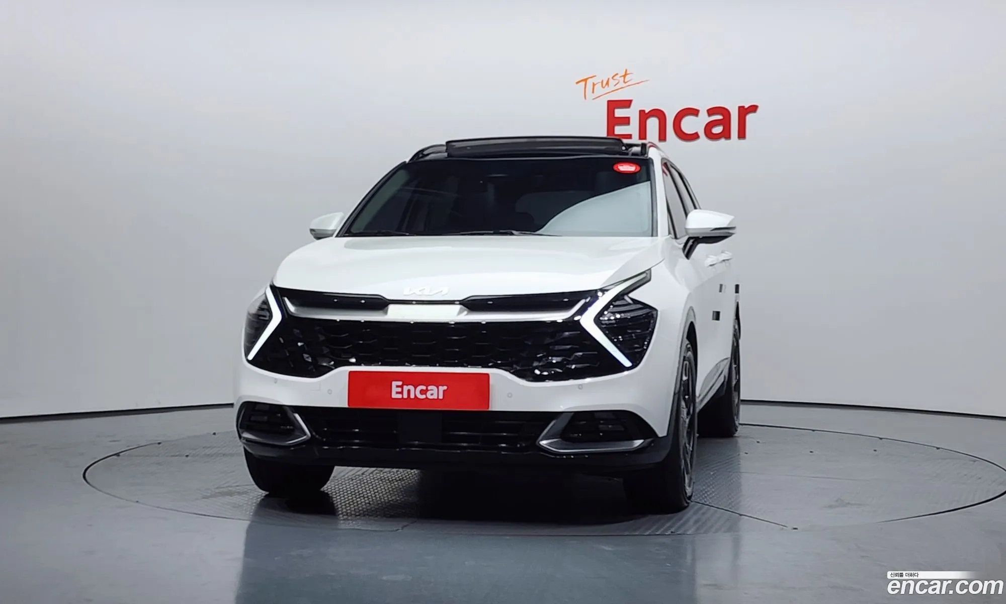 Kia Sportage 2022 — 20