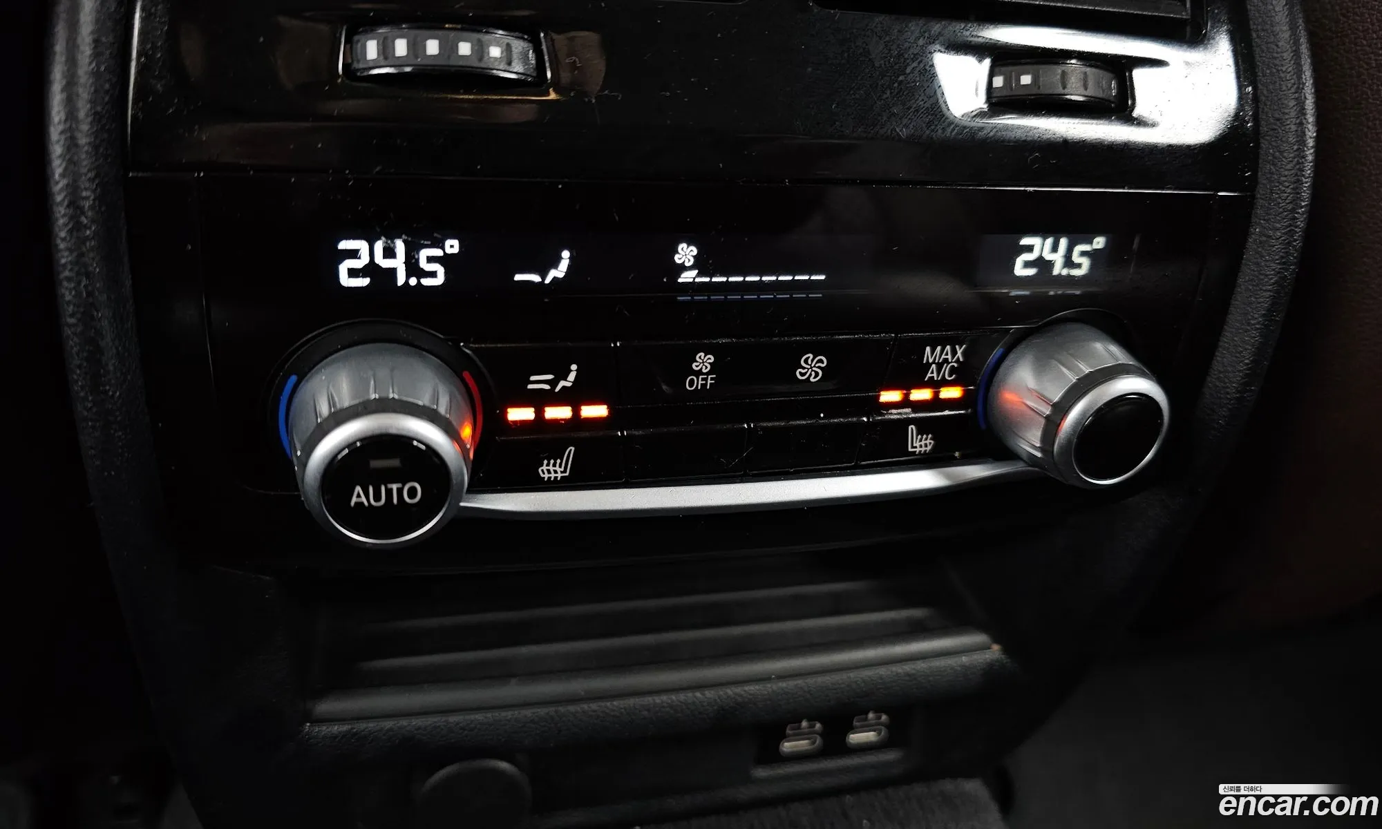 BMW 5 Series 2021 — 10