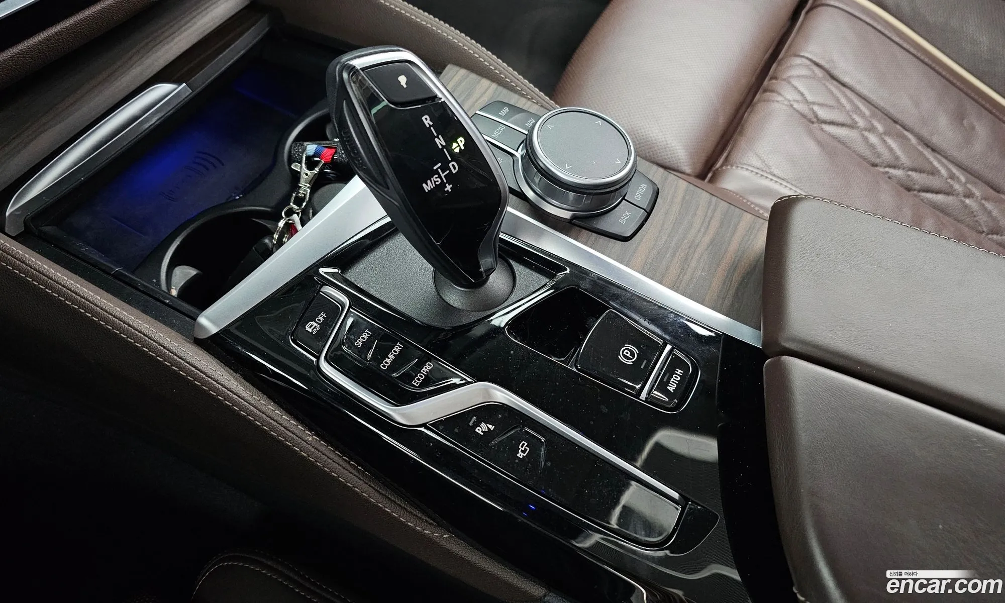 BMW 5 Series 2021 — 6