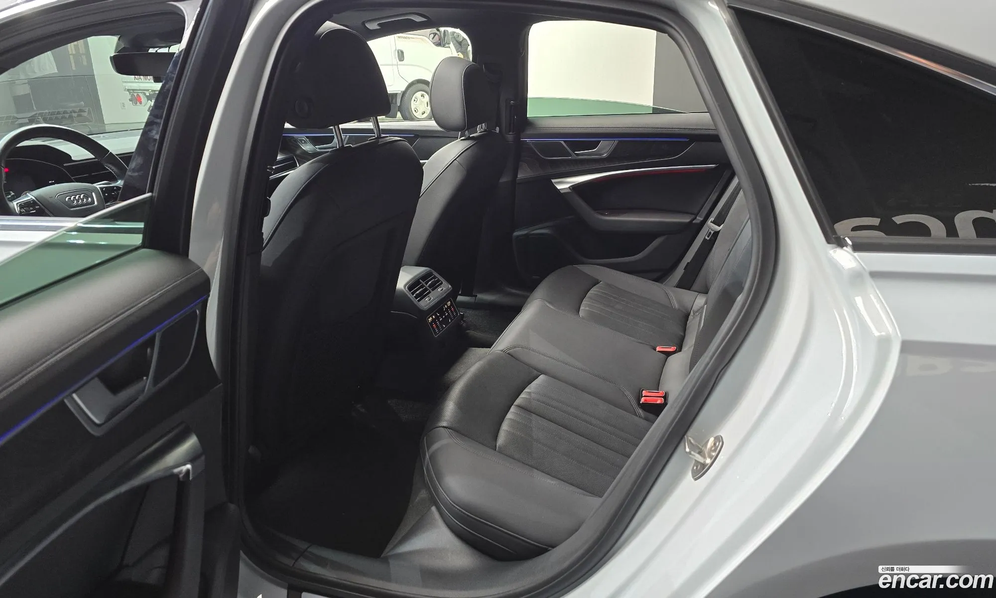 Audi A6 2021 WAUZZZF2 — 20