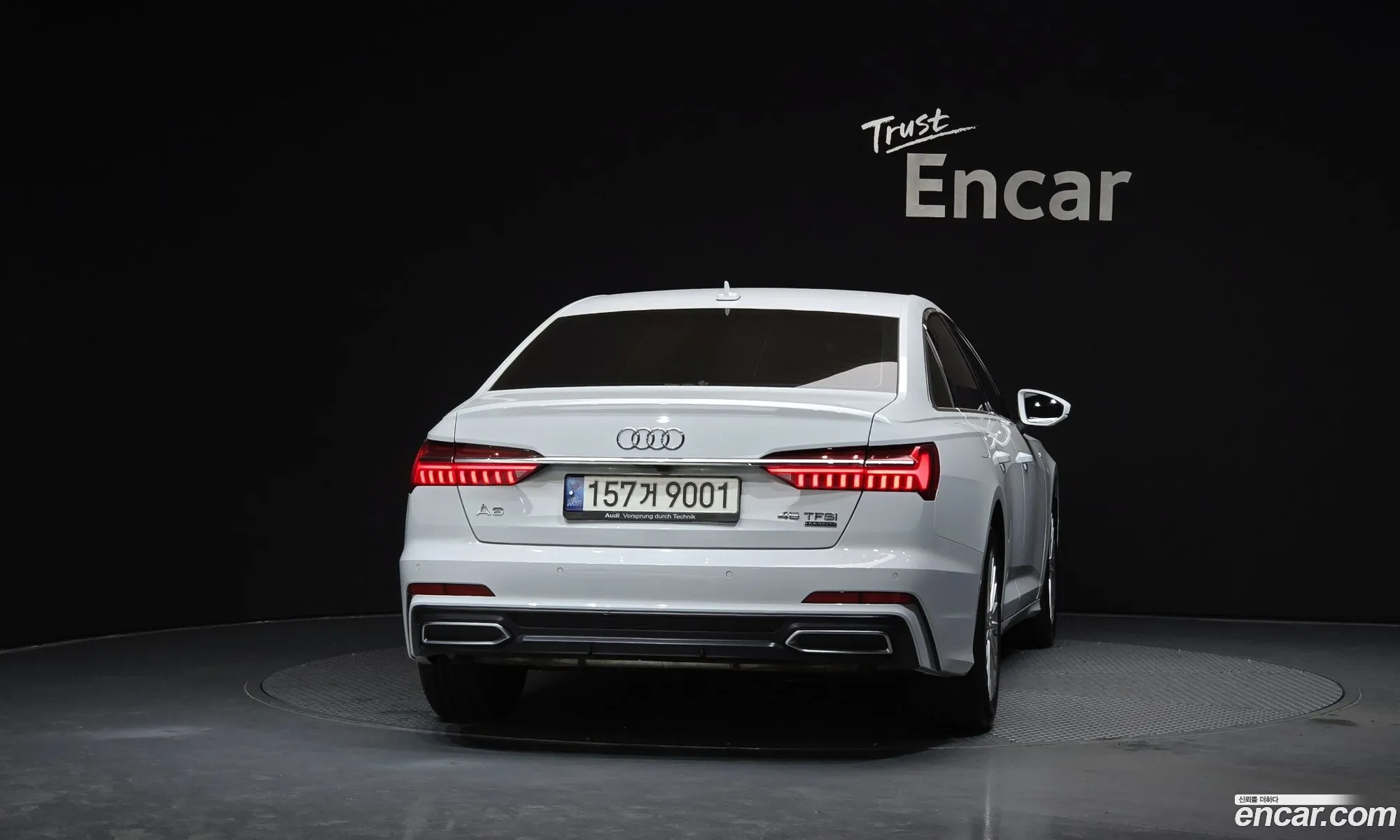 Audi A6 2021 WAUZZZF2 — 8