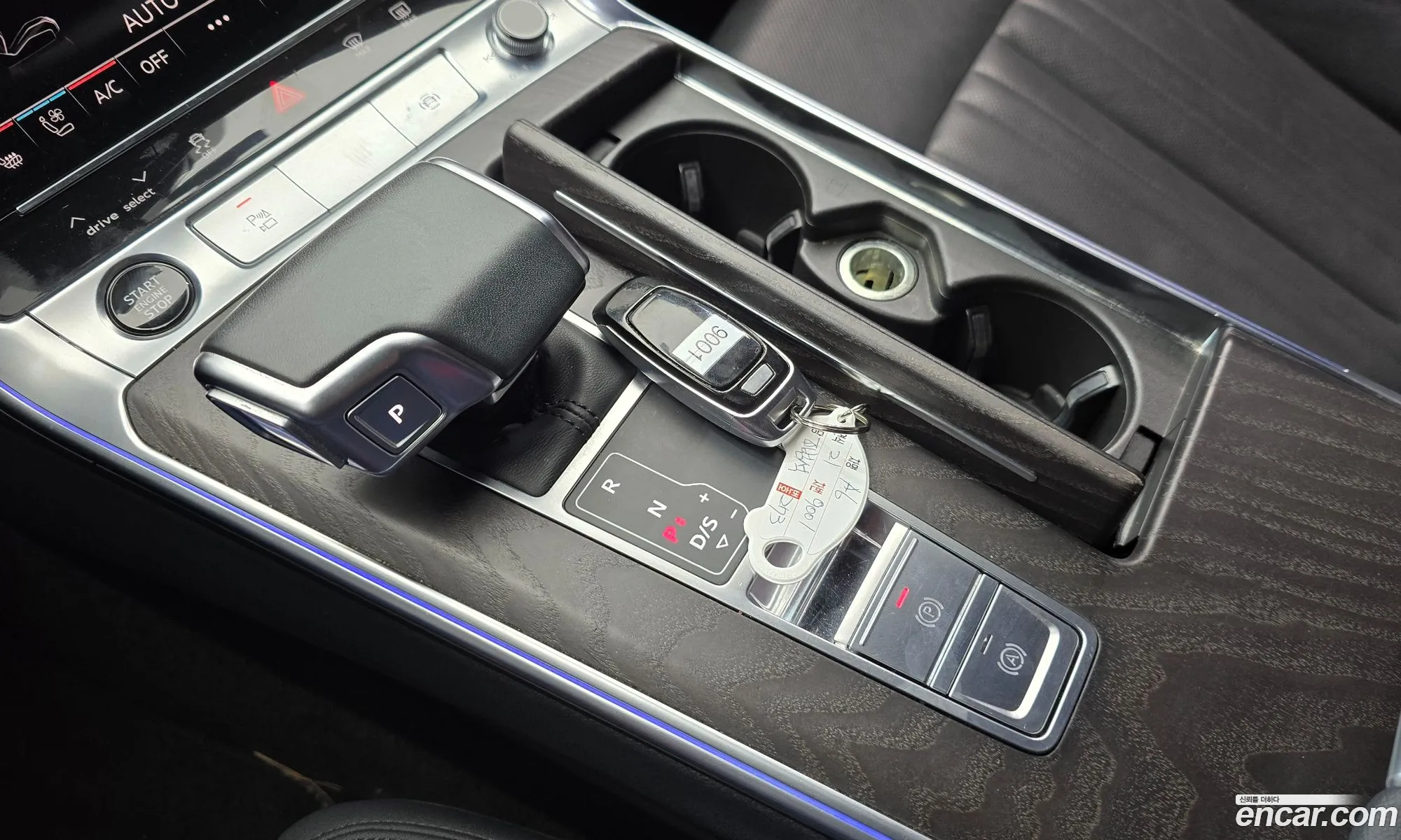 Audi A6 2021 WAUZZZF2 — 4