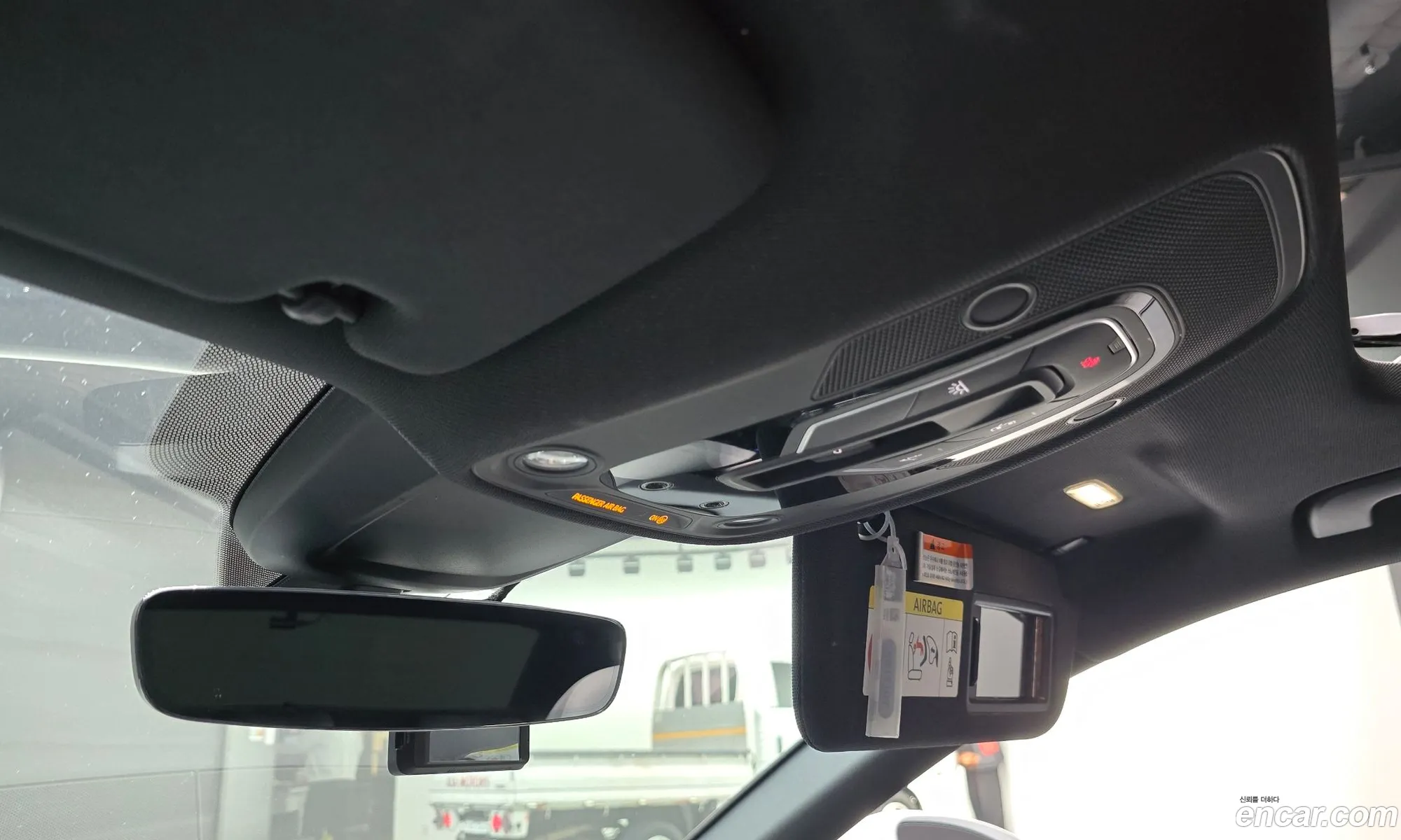 Audi A6 2021 WAUZZZF2 — 12
