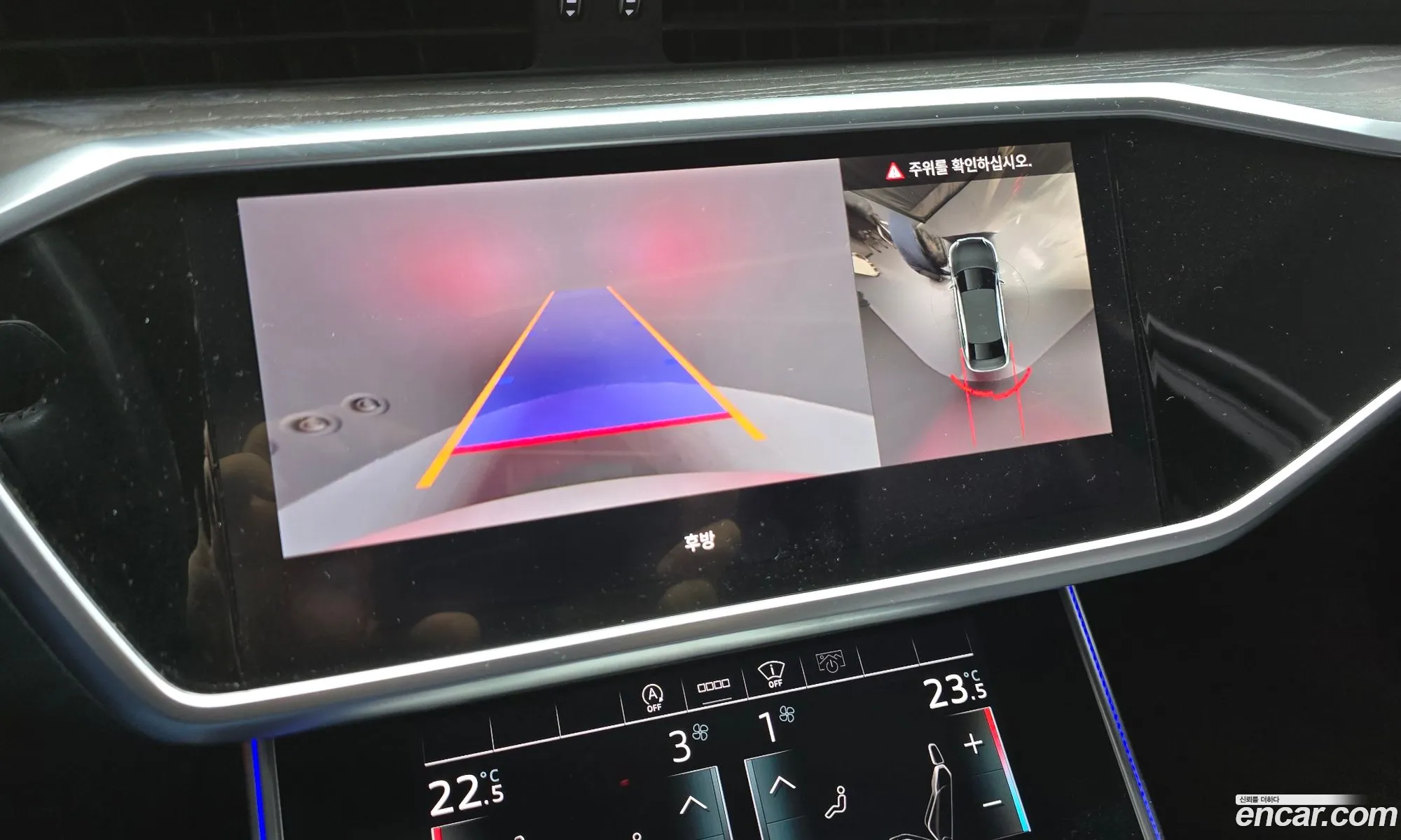 Audi A6 2021 WAUZZZF2 — 18