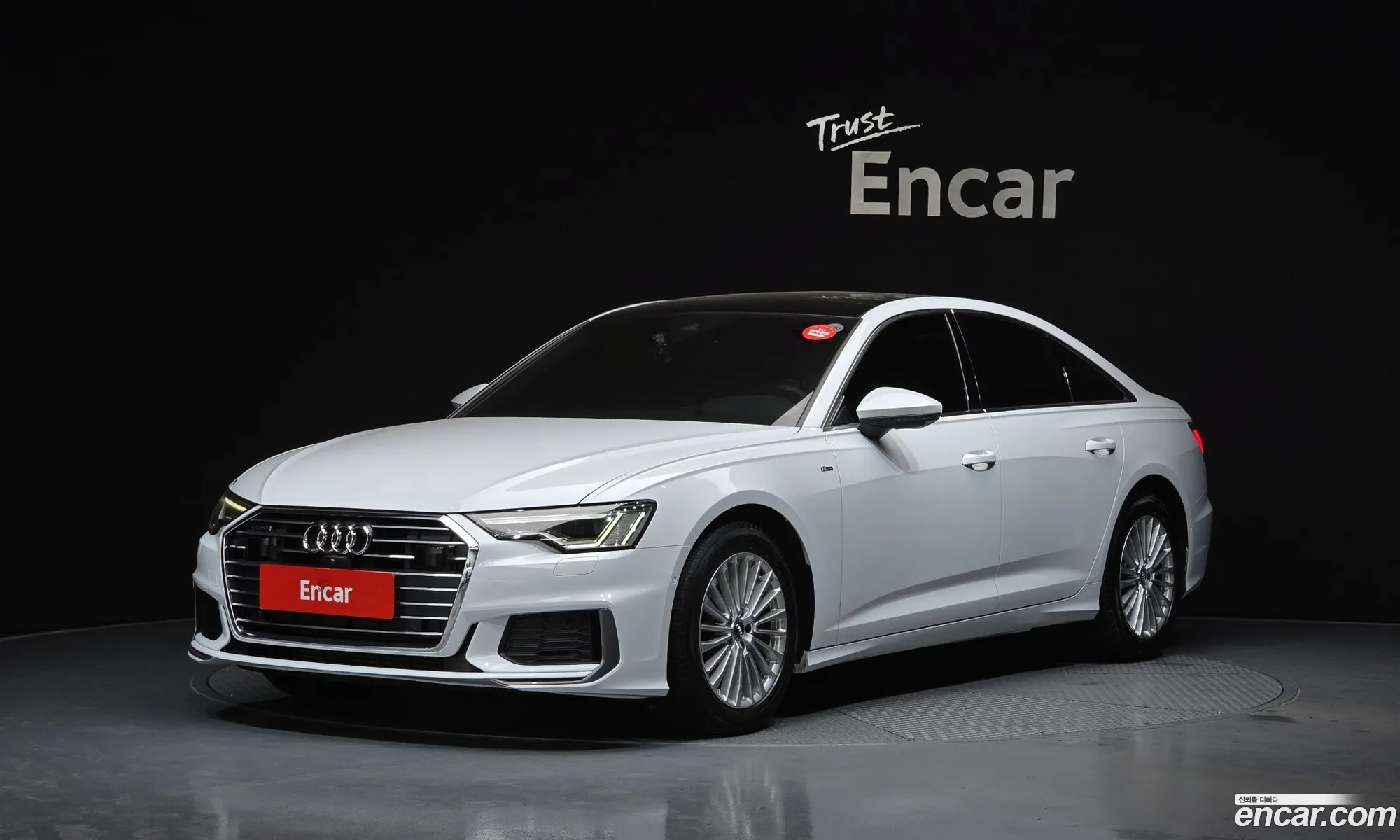 Audi A6 2021 WAUZZZF2 — 13