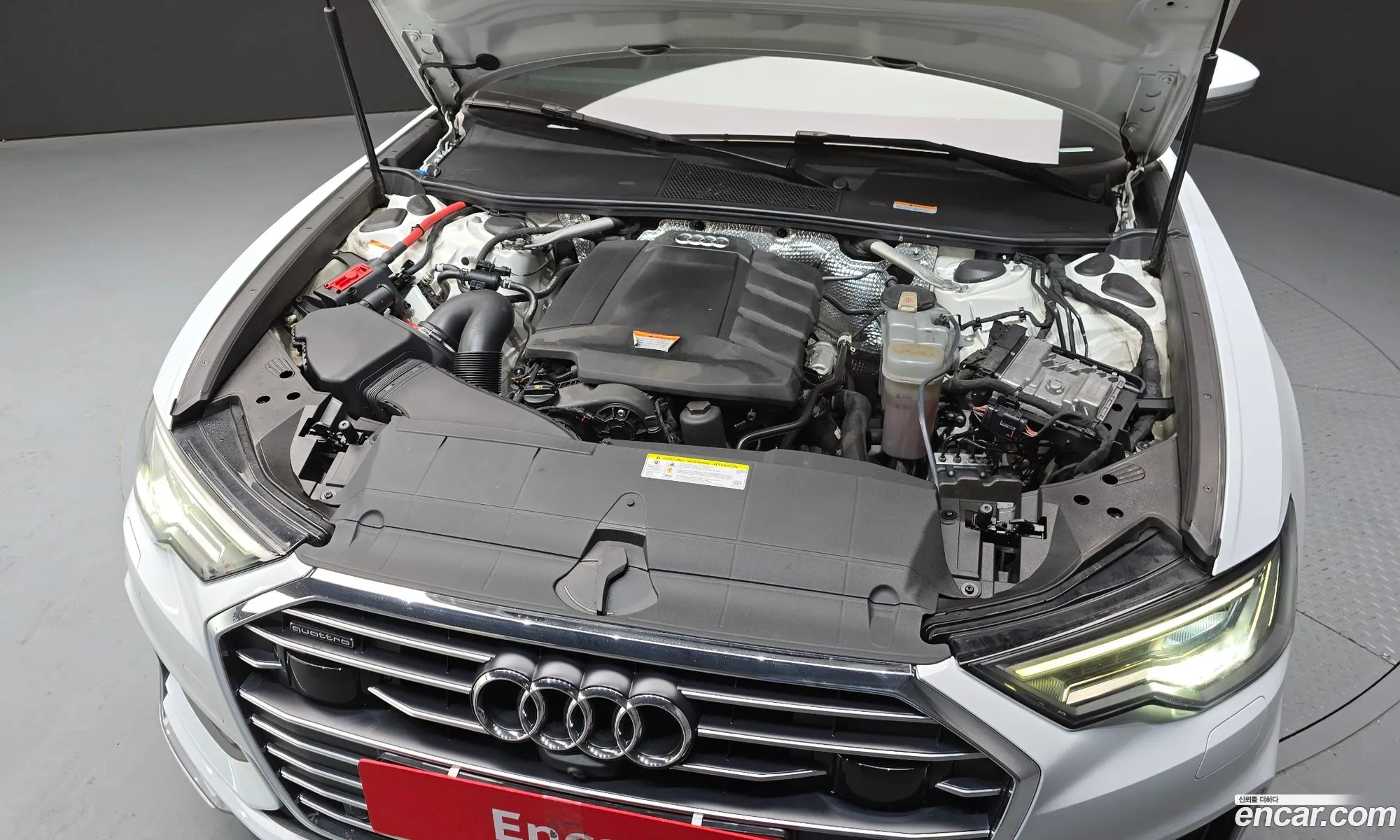 Audi A6 2021 WAUZZZF2 — 5