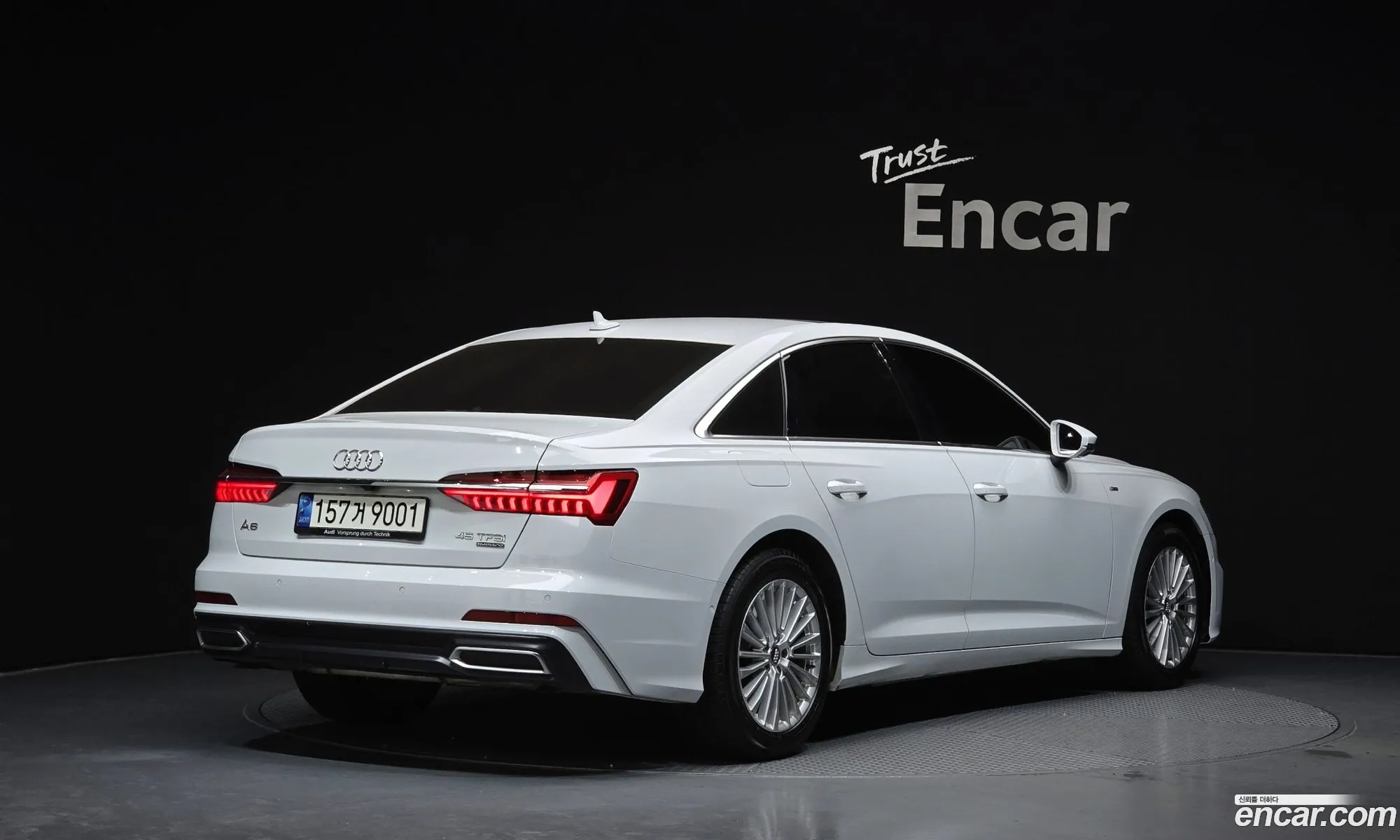 Audi A6 2021 WAUZZZF2 — 15