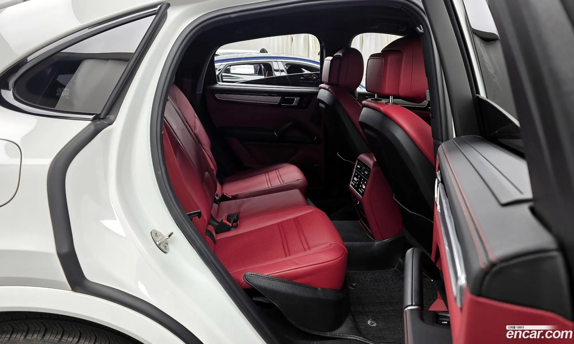 Porsche Cayenne 2023 — 13