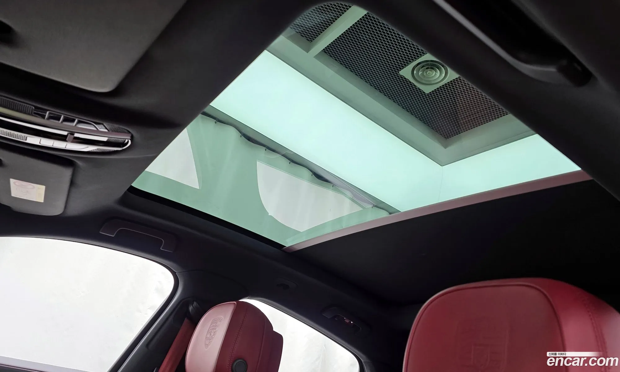 Porsche Cayenne 2023 — 12